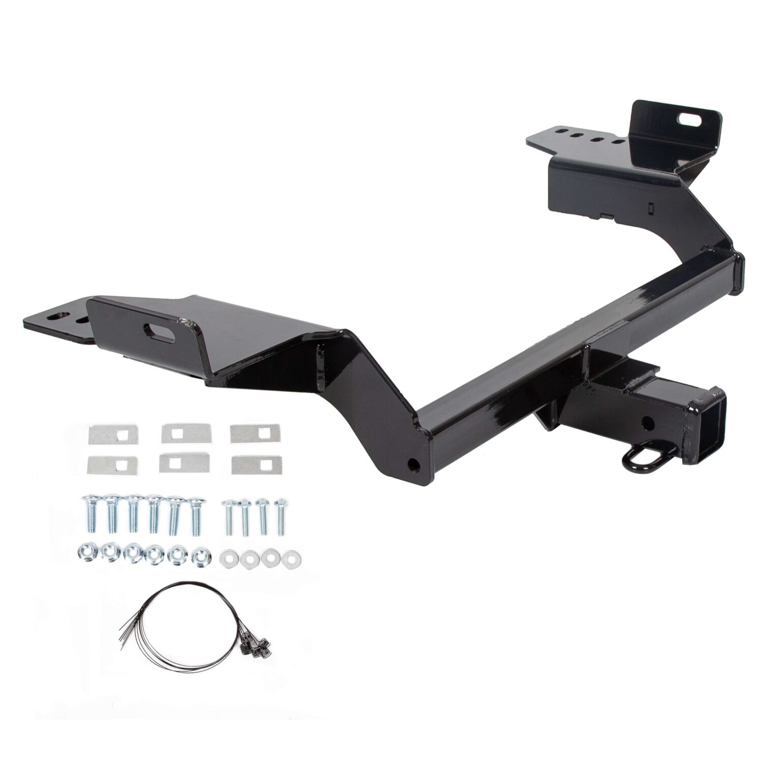 Trailer for 2013-2018 Ford Escape Class 3 - Image 12