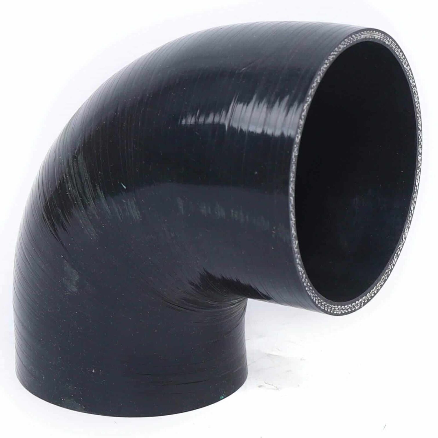 3.5" Universal NA Cold Air Intake Pipe with Filter Kit - Image 4