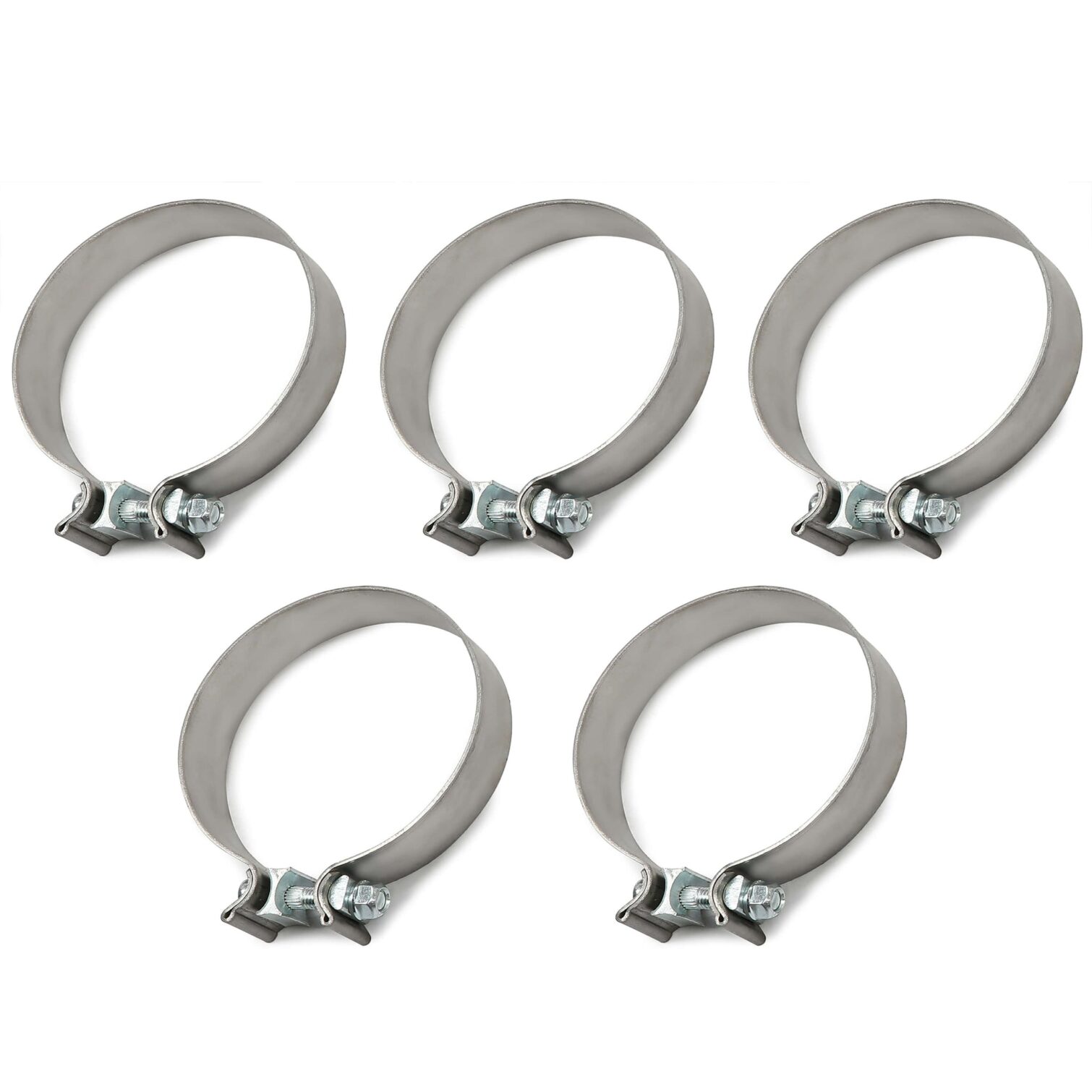 GM Duramax 6.6L Down-pipe Back Race Exhaust (2001-2007) - Image 5
