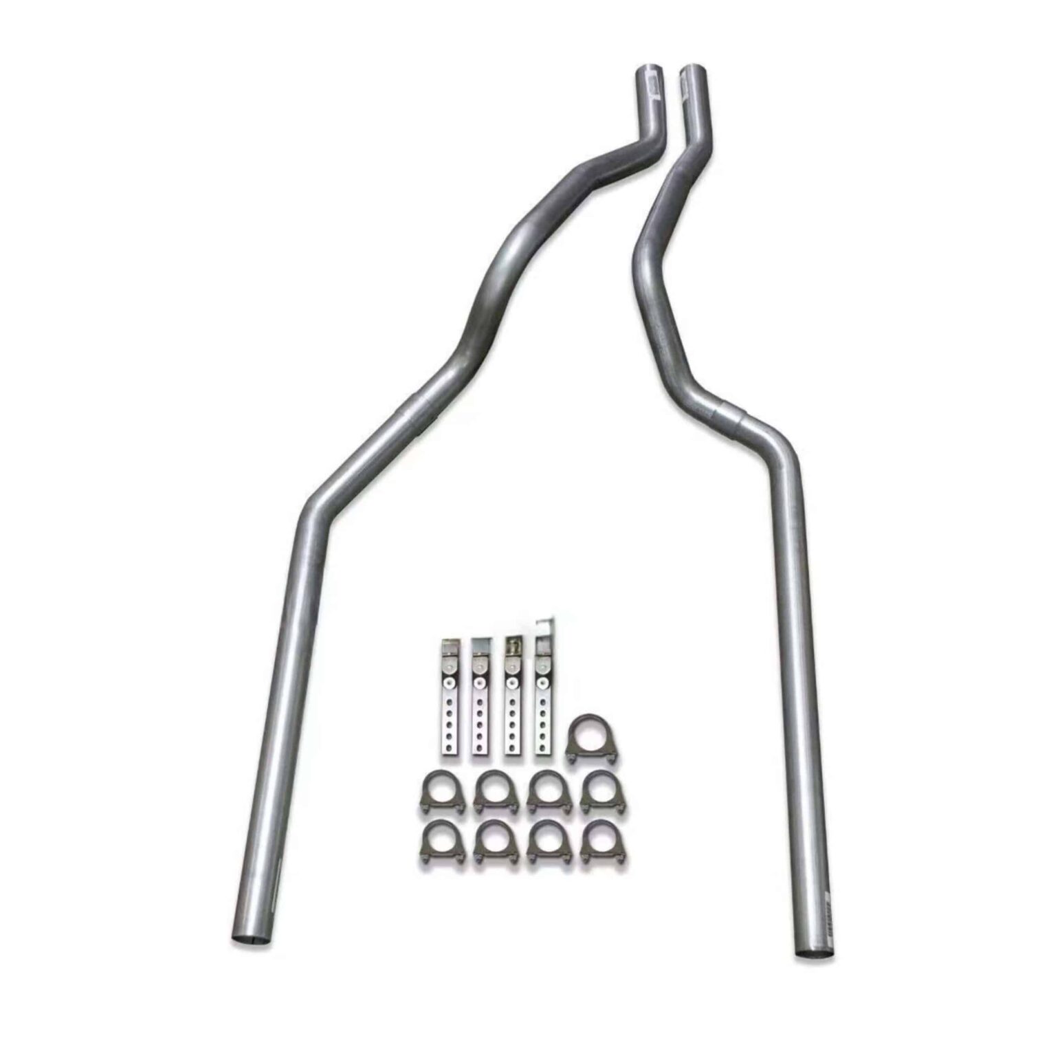 Chevrolet Silverado GMC Sierra Truck Dual Exhaust Tail Pipe Kit(199-2008)