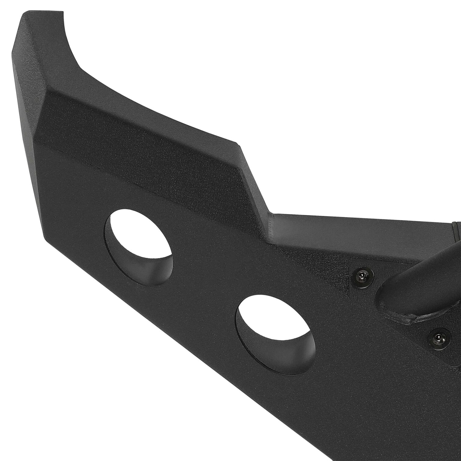 Steel Front Bumper for 2011-2014 Chevy Silverado 2500 3500HD - Image 7