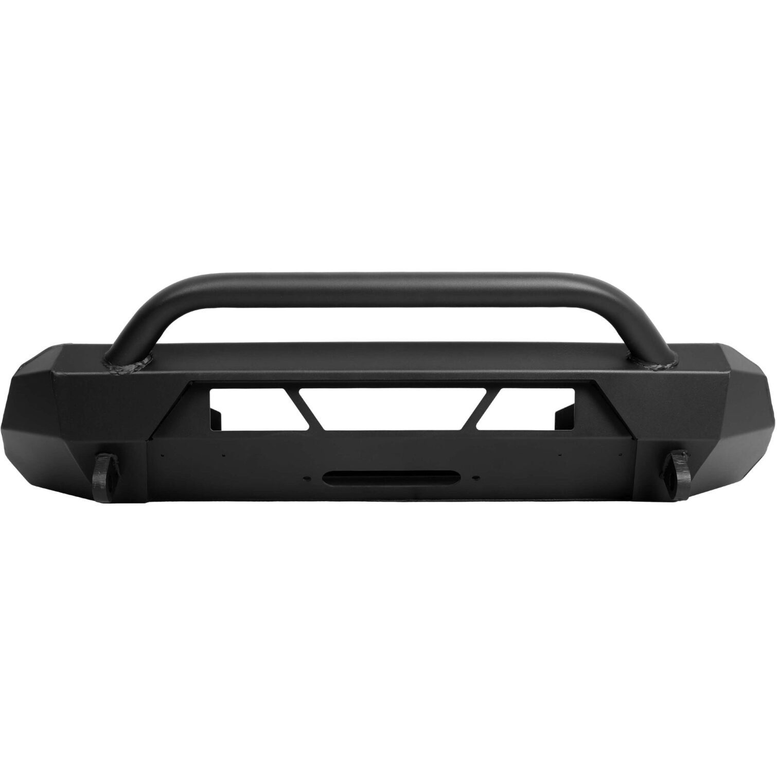 Front Bumper Guard Bull Bar for 2016-2020 Toyota Tacoma