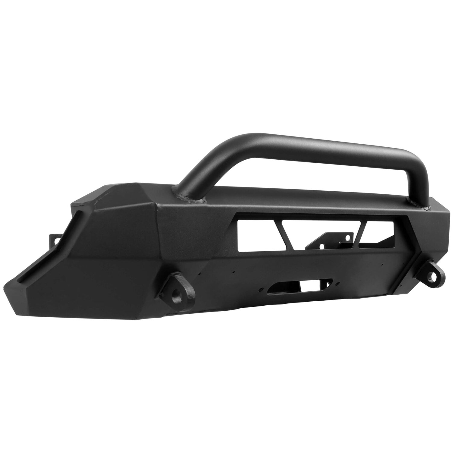 Front Bumper Guard Bull Bar for 2016-2020 Toyota Tacoma - Image 3