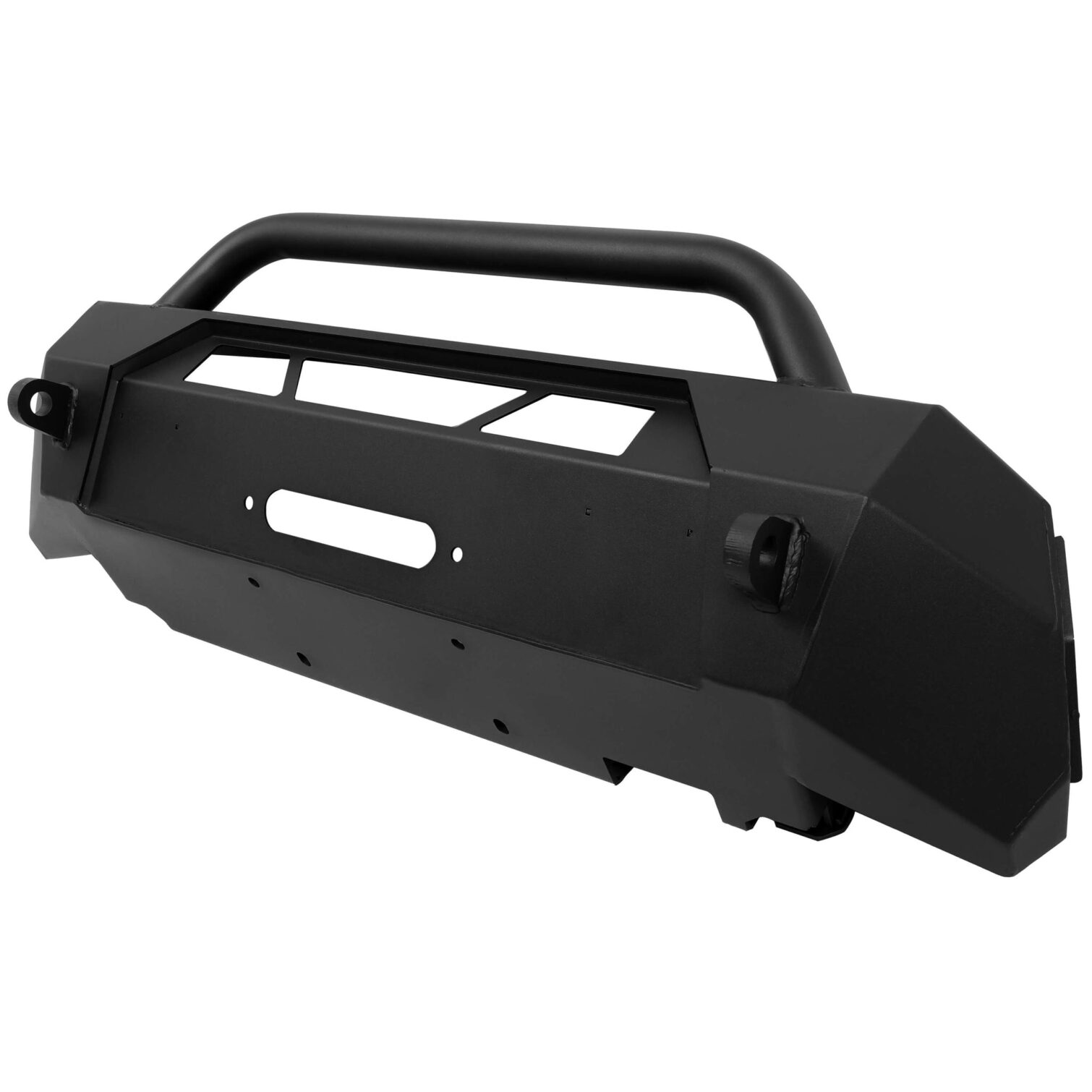 Front Bumper Guard Bull Bar for 2016-2020 Toyota Tacoma - Image 5