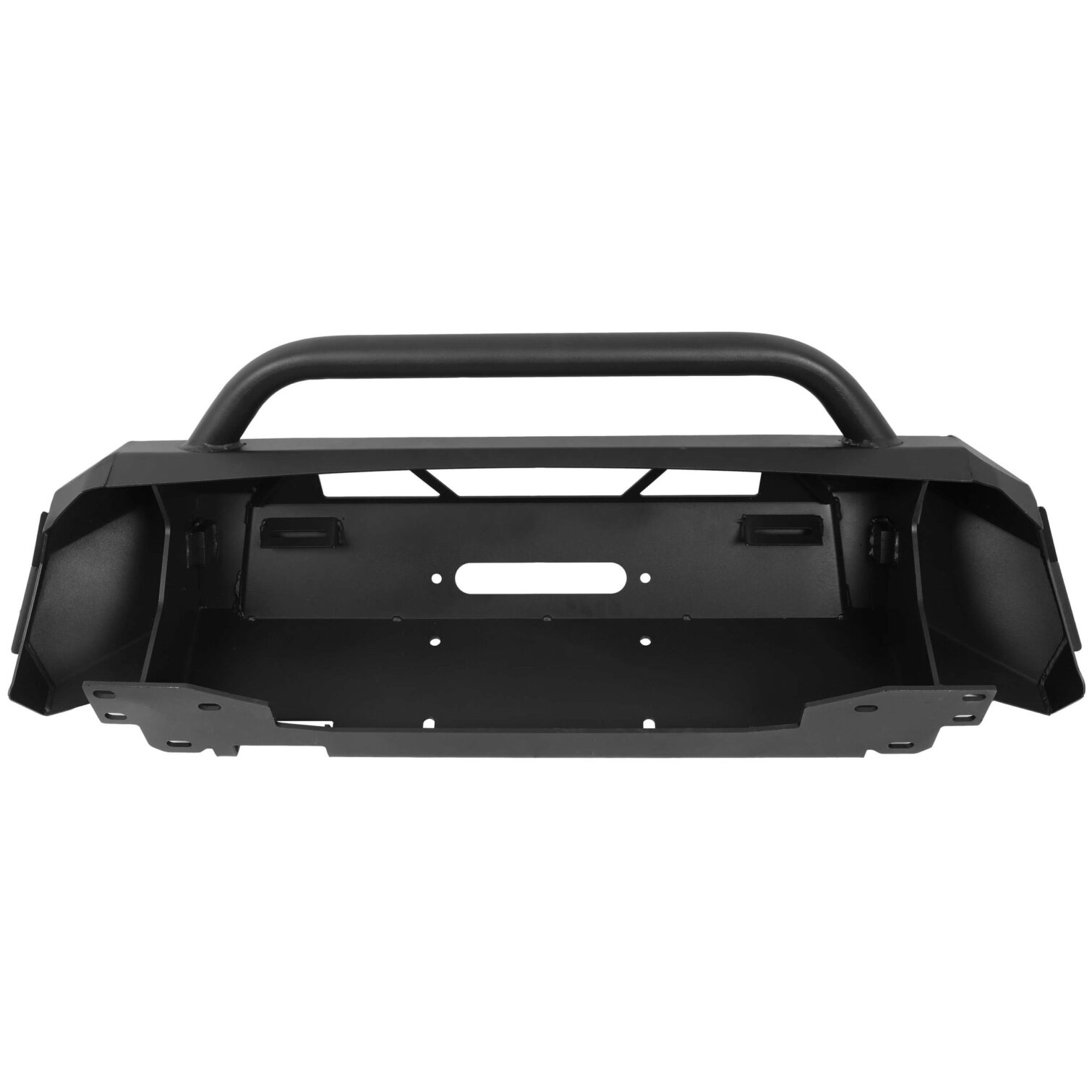 Front Bumper Guard Bull Bar for 2016-2020 Toyota Tacoma - Image 6