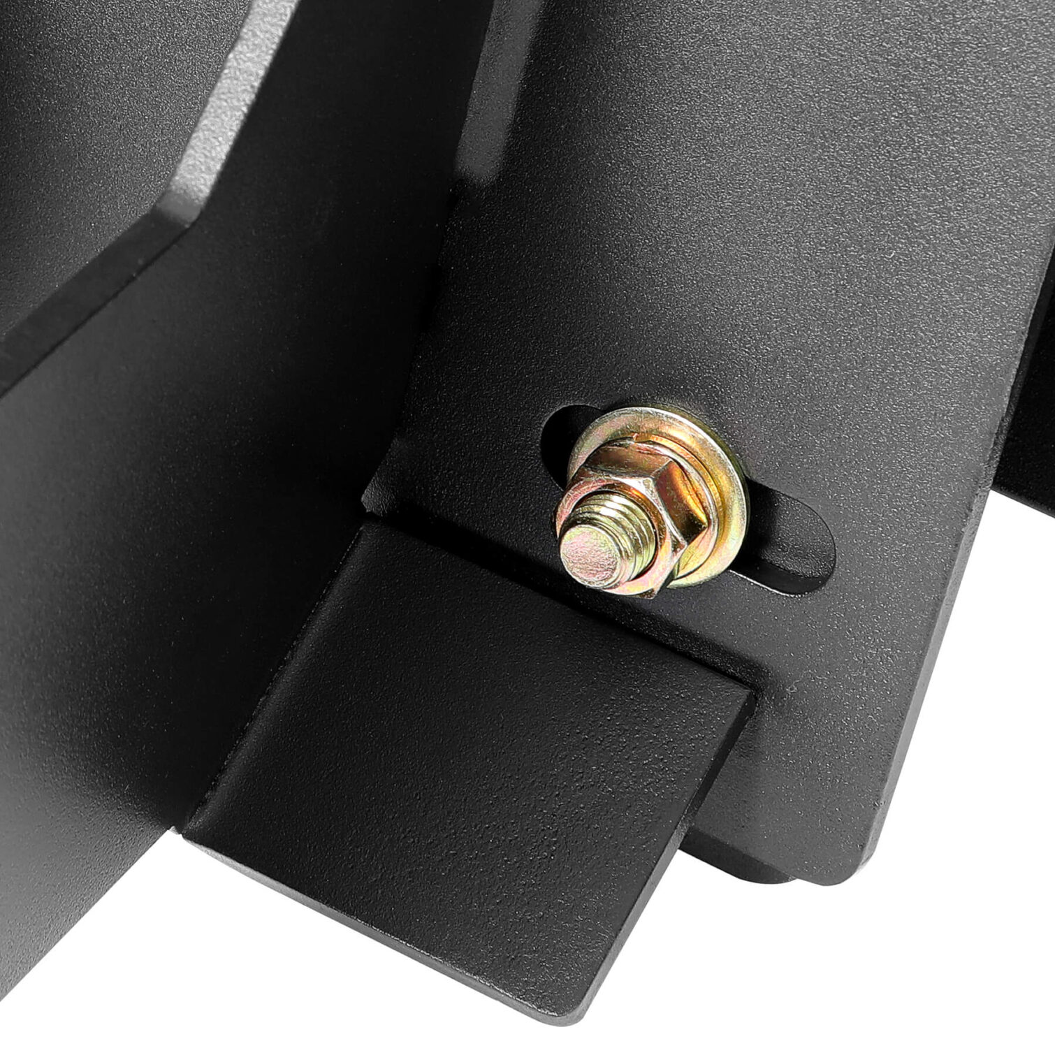 Rear Winch Bumper for 2002-2008 Dodge Ram 1500 2003-2009 Dodge Ram 2500/Ram 3500/Ram 4500/Ram 5500 - Image 8