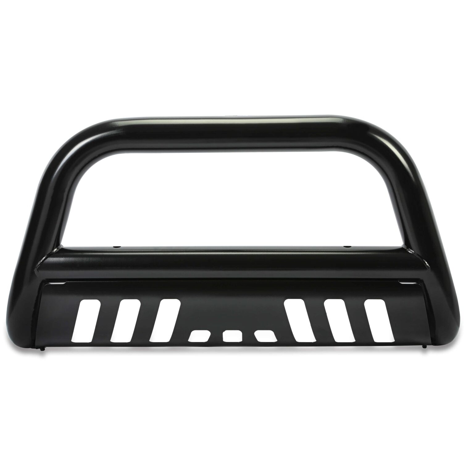 Bumper Bull Bar Tubing Front Grille Brush Guard Compatible with 2005-2015 Nissan Armada 2004-2015 Nissan Titan