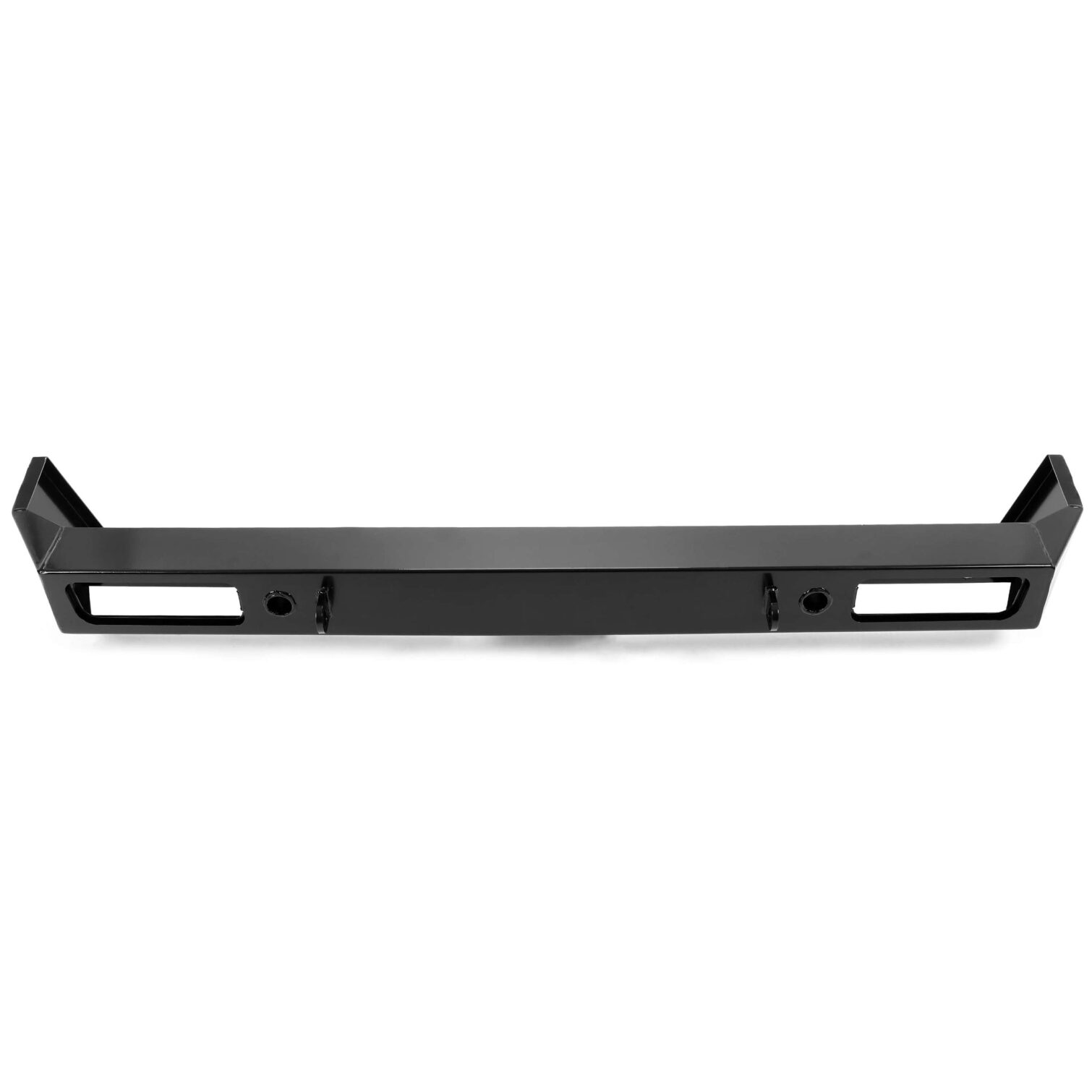 Heavy-Duty Rear Steel Bumper For 1999-2004 Land Rover Discovery