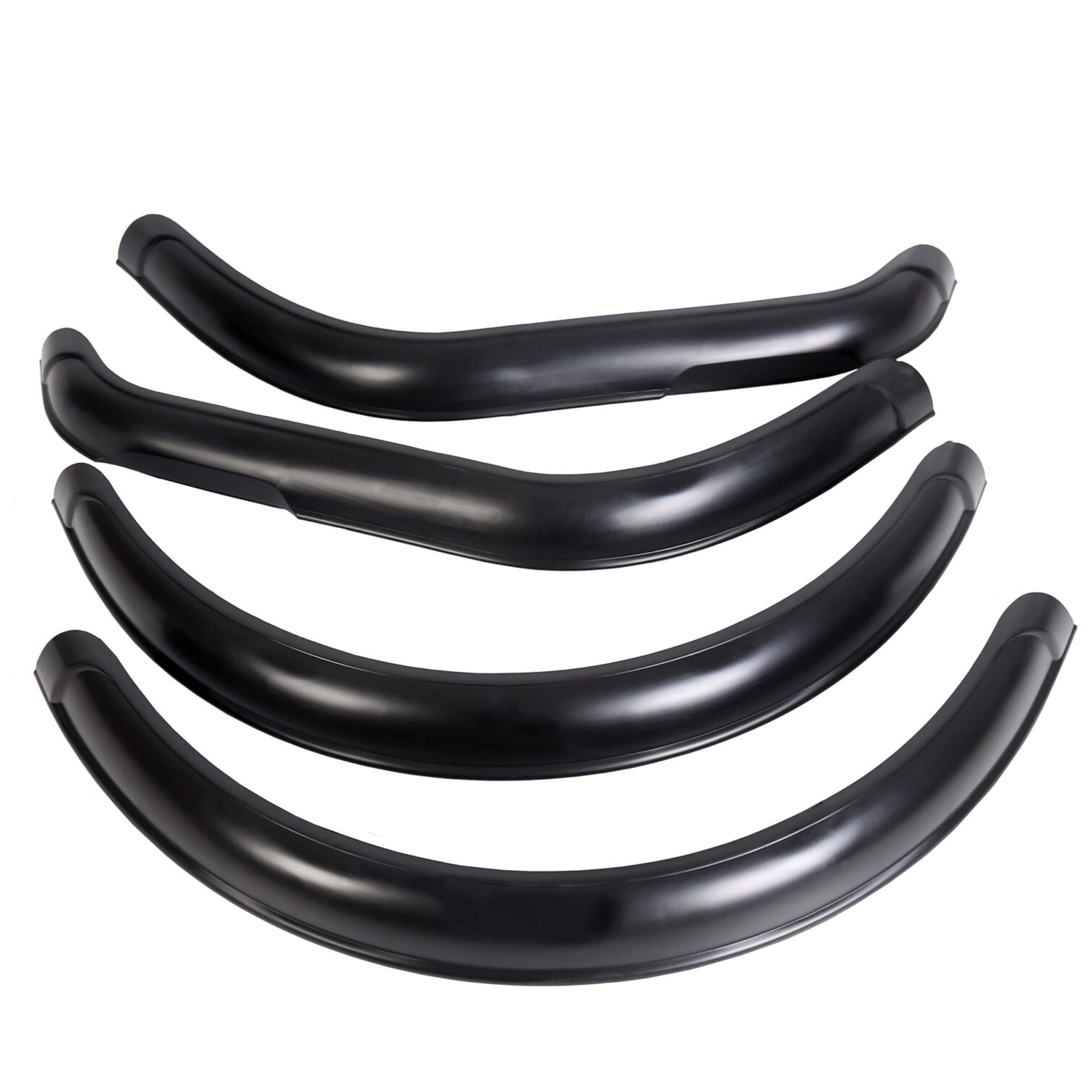 Replacement Fender Flares for 1955-1986 Jeep CJ CJ5 CJ7 - Image 4