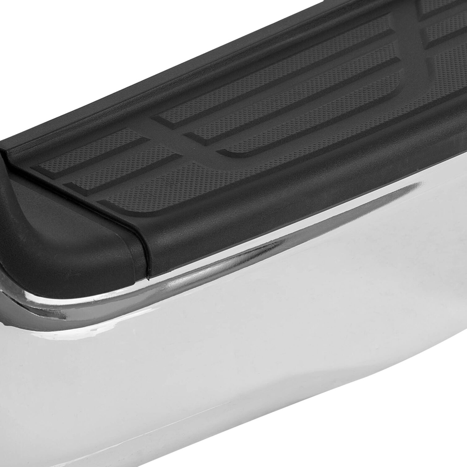 Rear Step Bumper for 2005-2015 Toyota Tacoma - Image 6