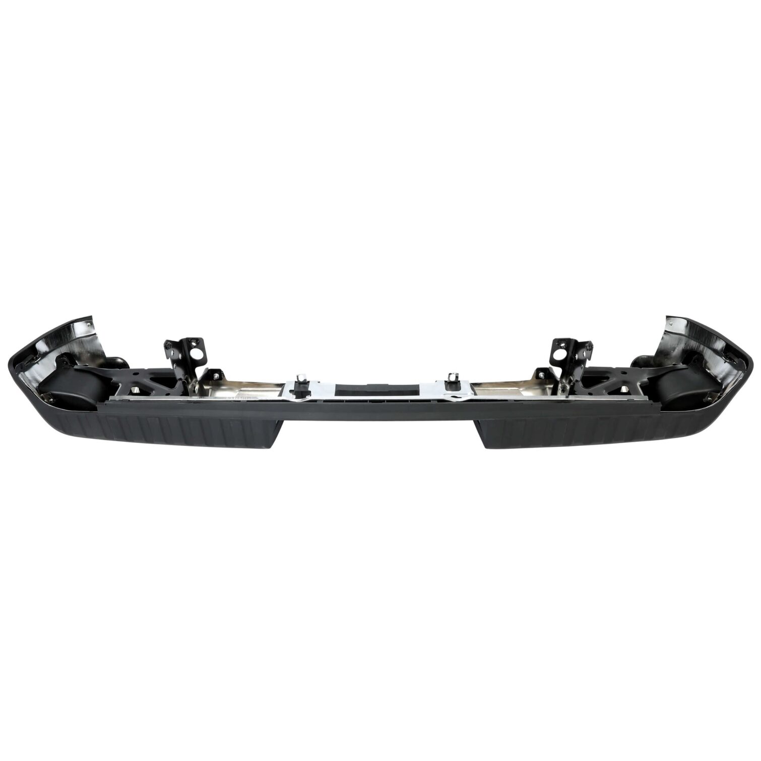 Rear Step Bumper for 2014 - 2018 Chevy Silverado & GMC Sierra - Image 5