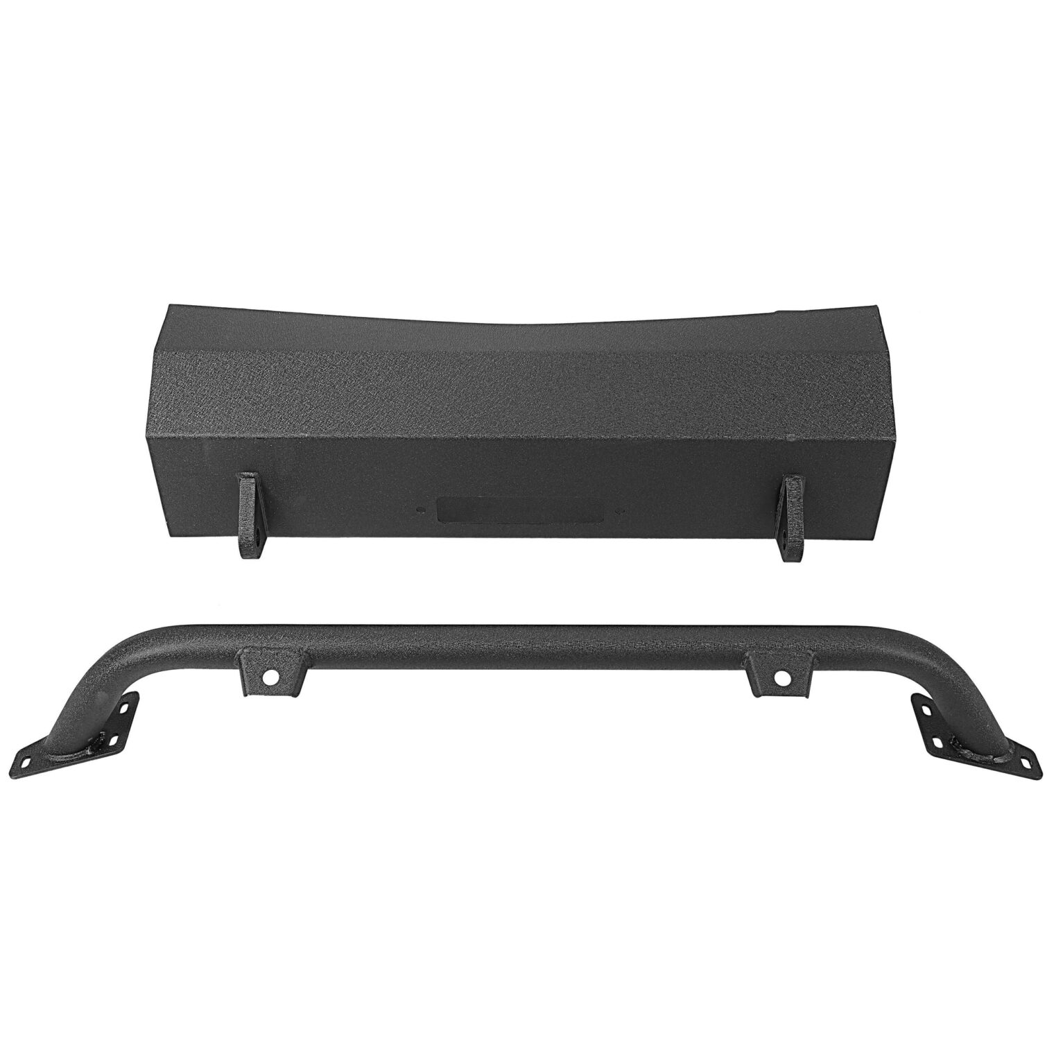 Modular Front Bumper for 2007-2013 Chevy Silverado 1500 3-Piece - Image 10
