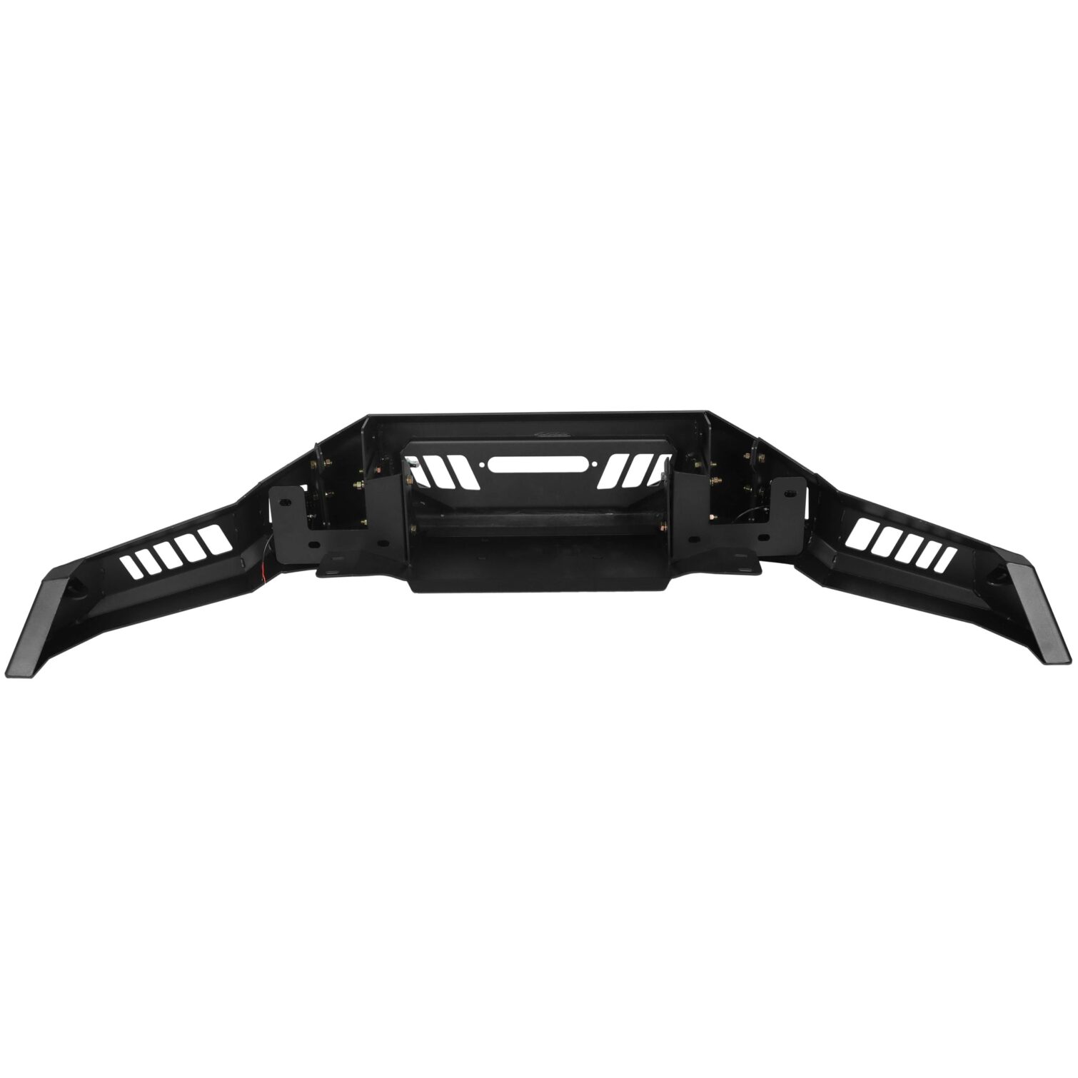 Modular Front Bumper for 2018-2020 Ford F-150 3-Piece - Image 5