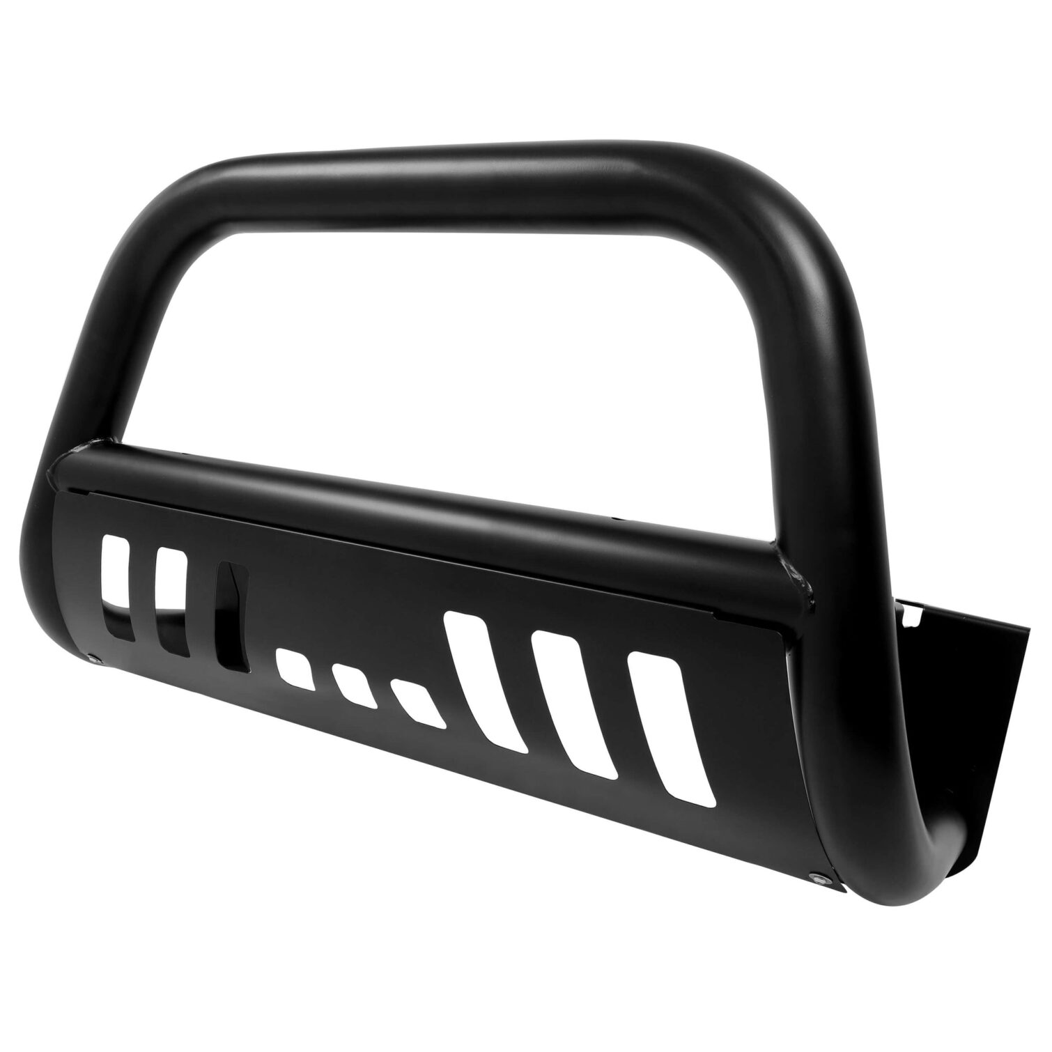 3'' Bull Bar for 1999-2006 Chevy Silverado Sierra Yukon Tahoe 1500 - Image 4