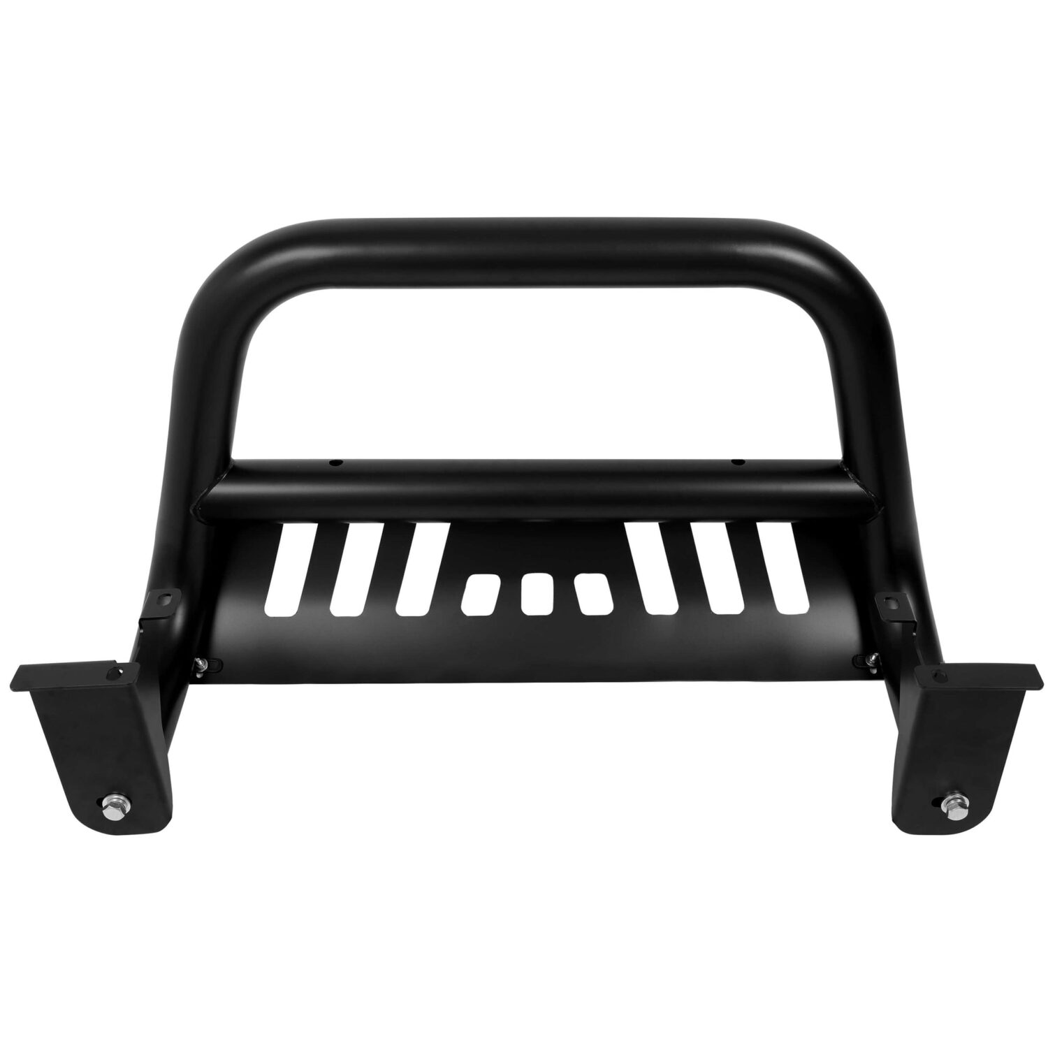 3'' Bull Bar for 1999-2006 Chevy Silverado Sierra Yukon Tahoe 1500 - Image 5