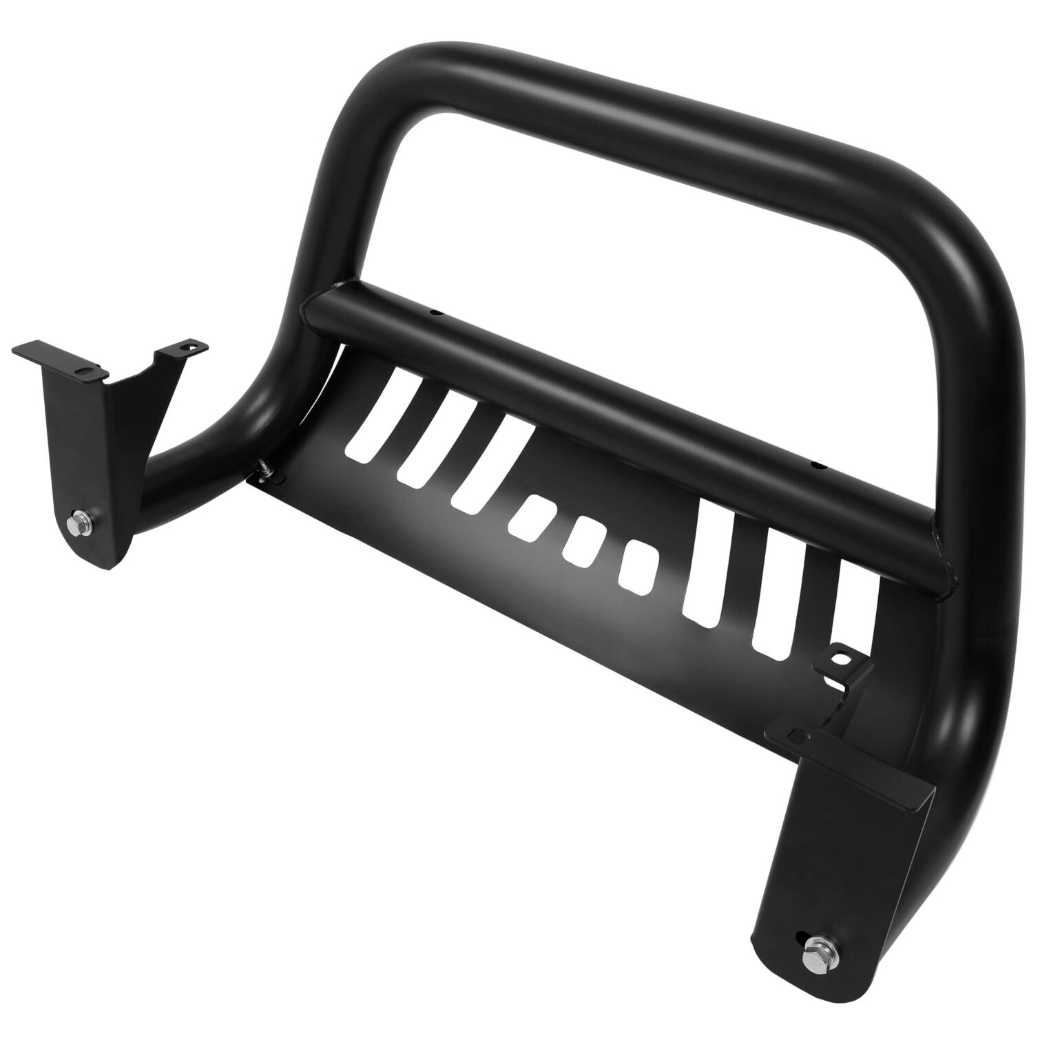 3'' Bull Bar for 1999-2006 Chevy Silverado Sierra Yukon Tahoe 1500 - Image 6