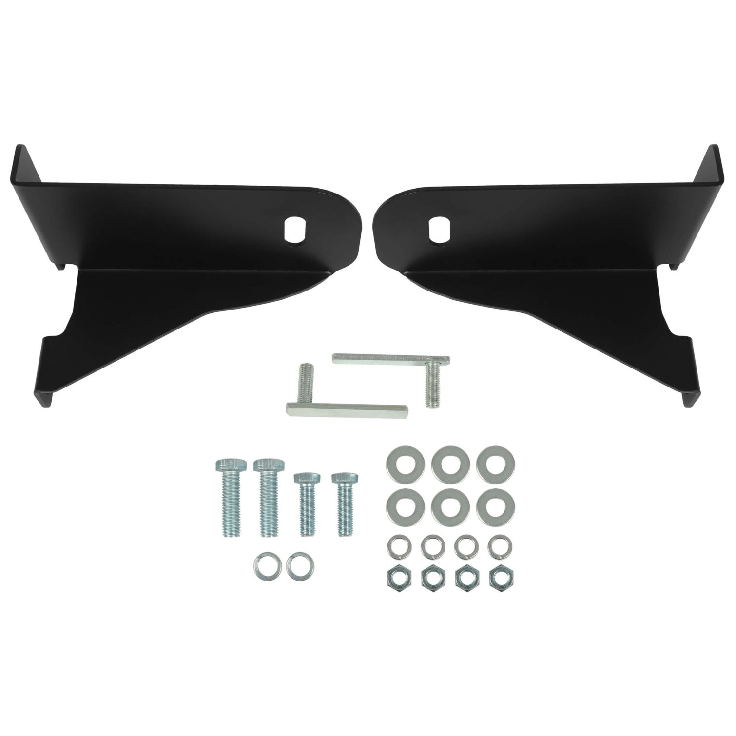 3'' Bull Bar for 1999-2006 Chevy Silverado Sierra Yukon Tahoe 1500 - Image 9