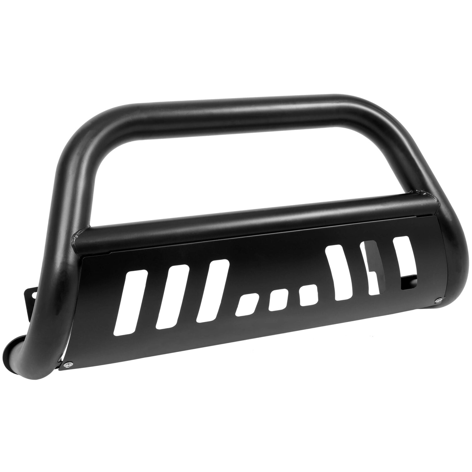 Bumper Grille Guard Bull Bar for 1999-2006 Tundra/Sequoia - Image 4