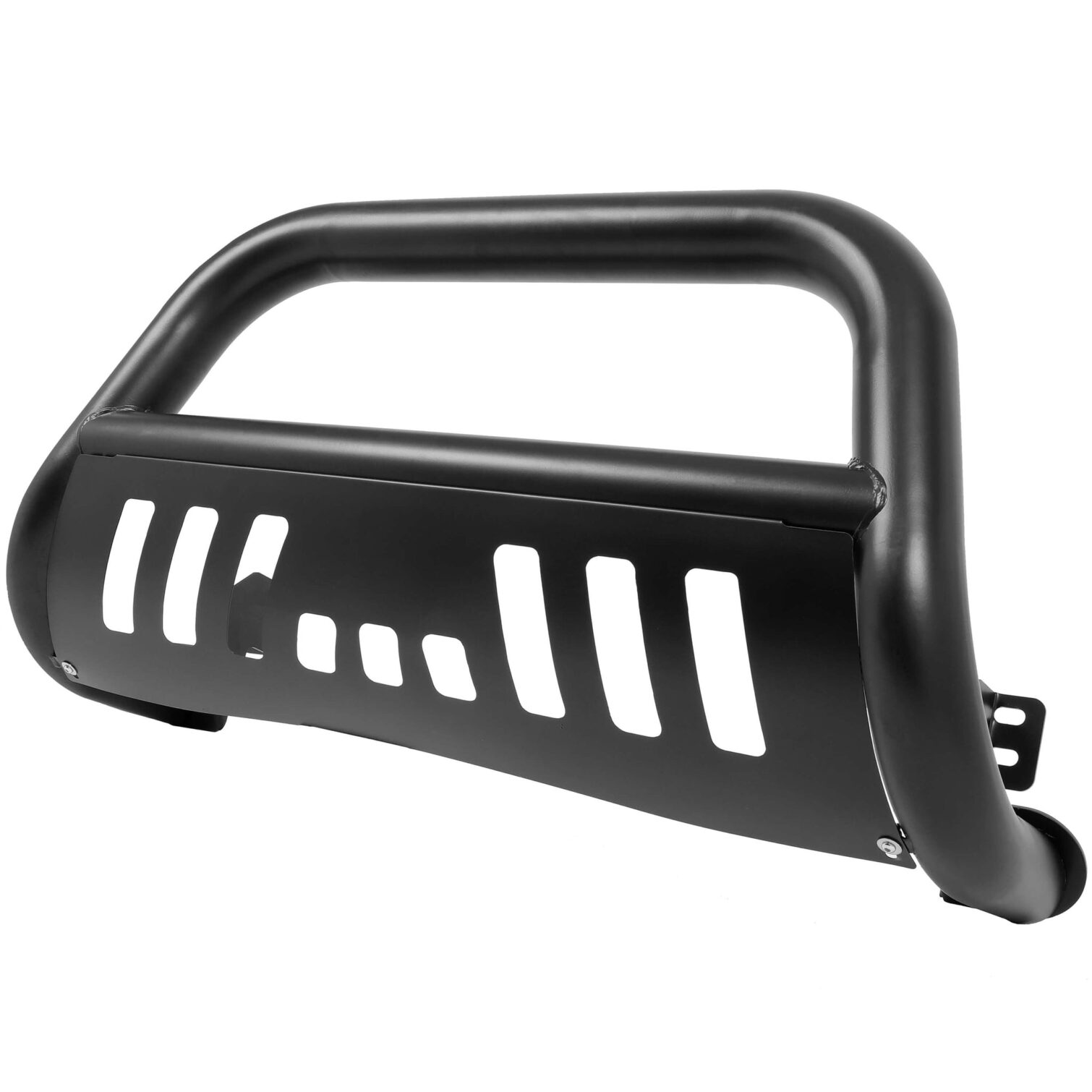 Bumper Grille Guard Bull Bar for 1999-2006 Tundra/Sequoia - Image 3