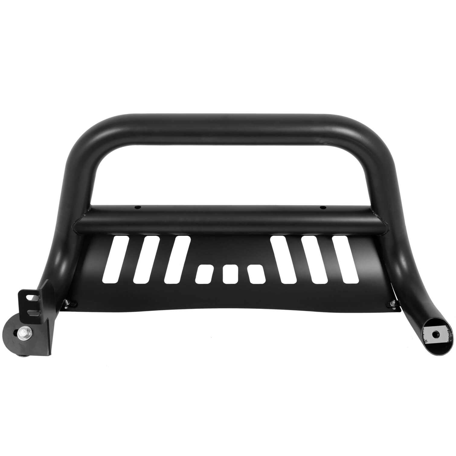 Bumper Grille Guard Bull Bar for 1999-2006 Tundra/Sequoia - Image 5