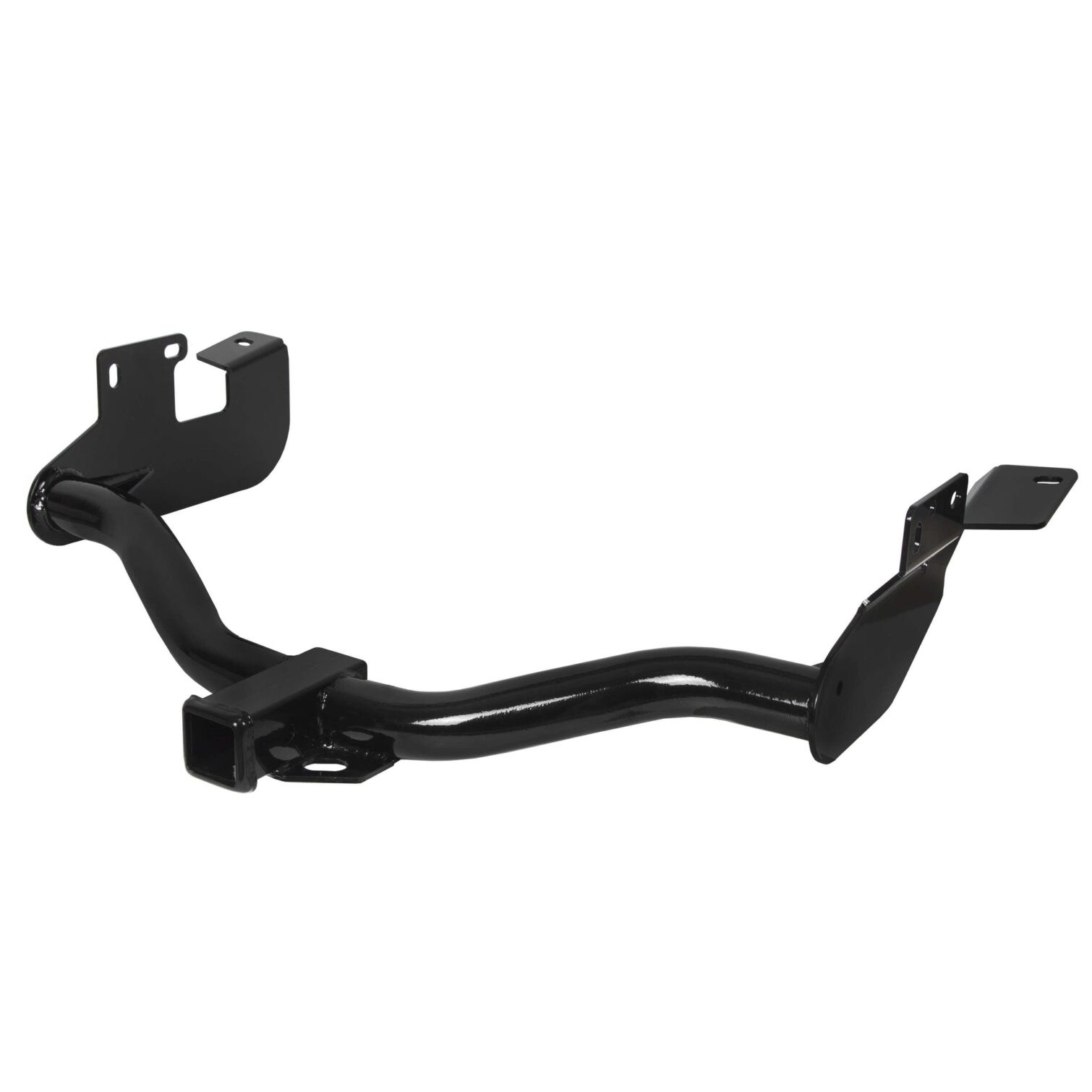 Trailer Hitch Receiver for 2005-2011 Mercury Mariner 2005-2012 Ford Escape Tribute Class 3