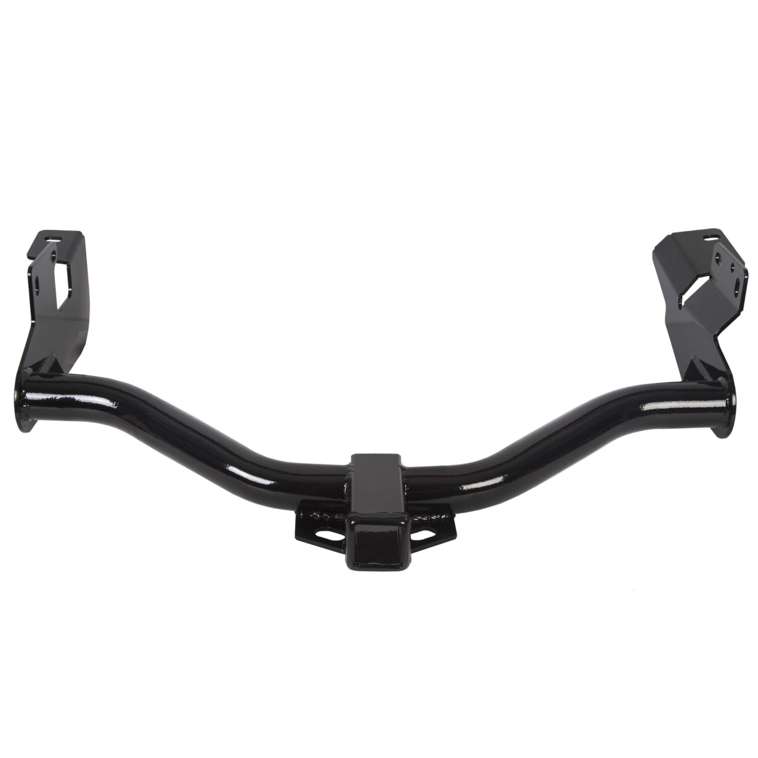 Trailer Hitch Receiver for 2005-2011 Mercury Mariner 2005-2012 Ford Escape Tribute Class 3 - Image 5