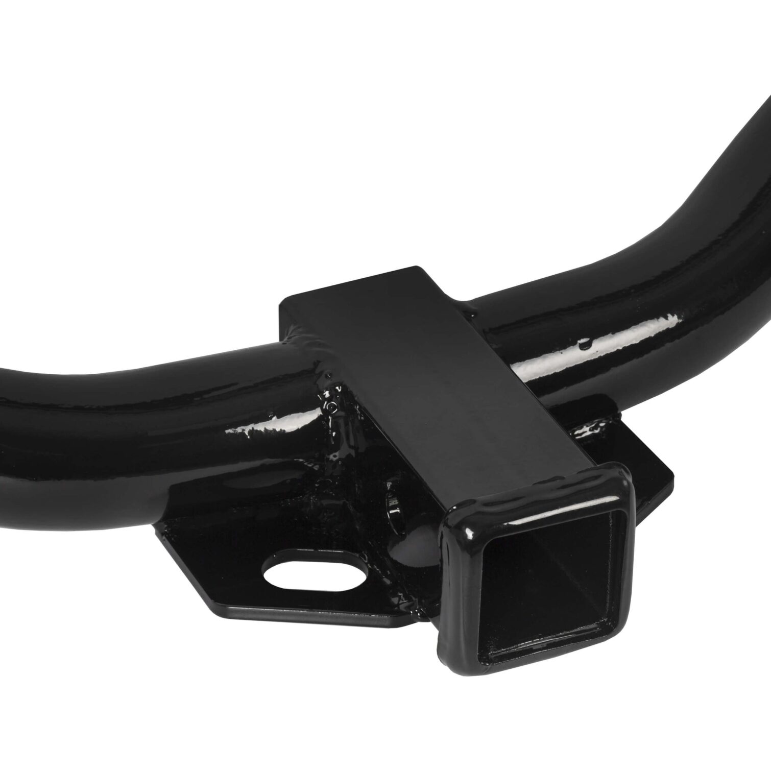 Trailer Hitch Receiver for 2005-2011 Mercury Mariner 2005-2012 Ford Escape Tribute Class 3 - Image 8