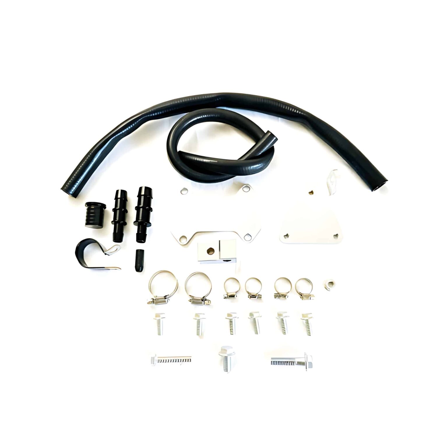 GM Duramax 6.6L All-in-One DPF/DEF/EGR Delete Kit (2011-2015) - Image 2
