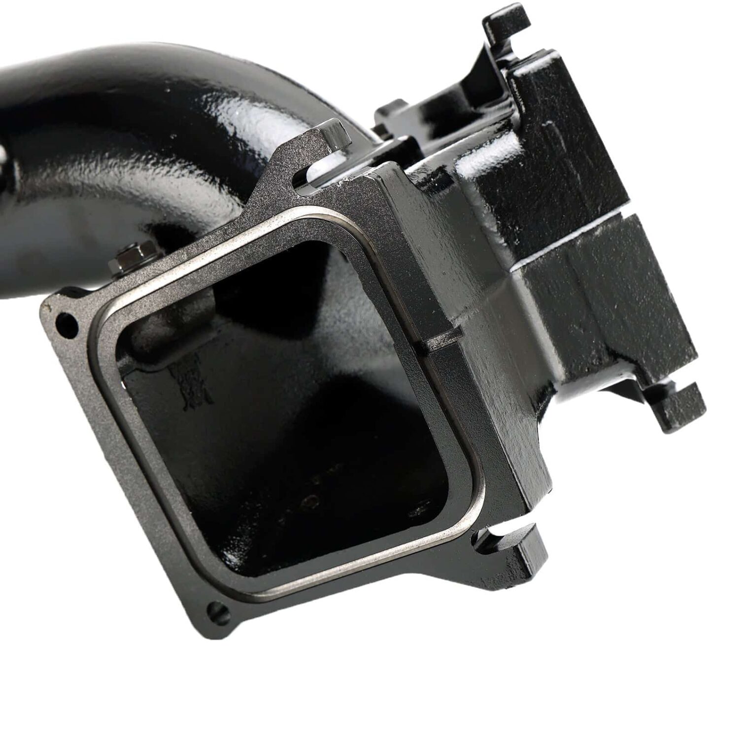 GM Duramax LBZLMM YB-DMX-Y-Bridge Kit (2006-2010) - Image 2