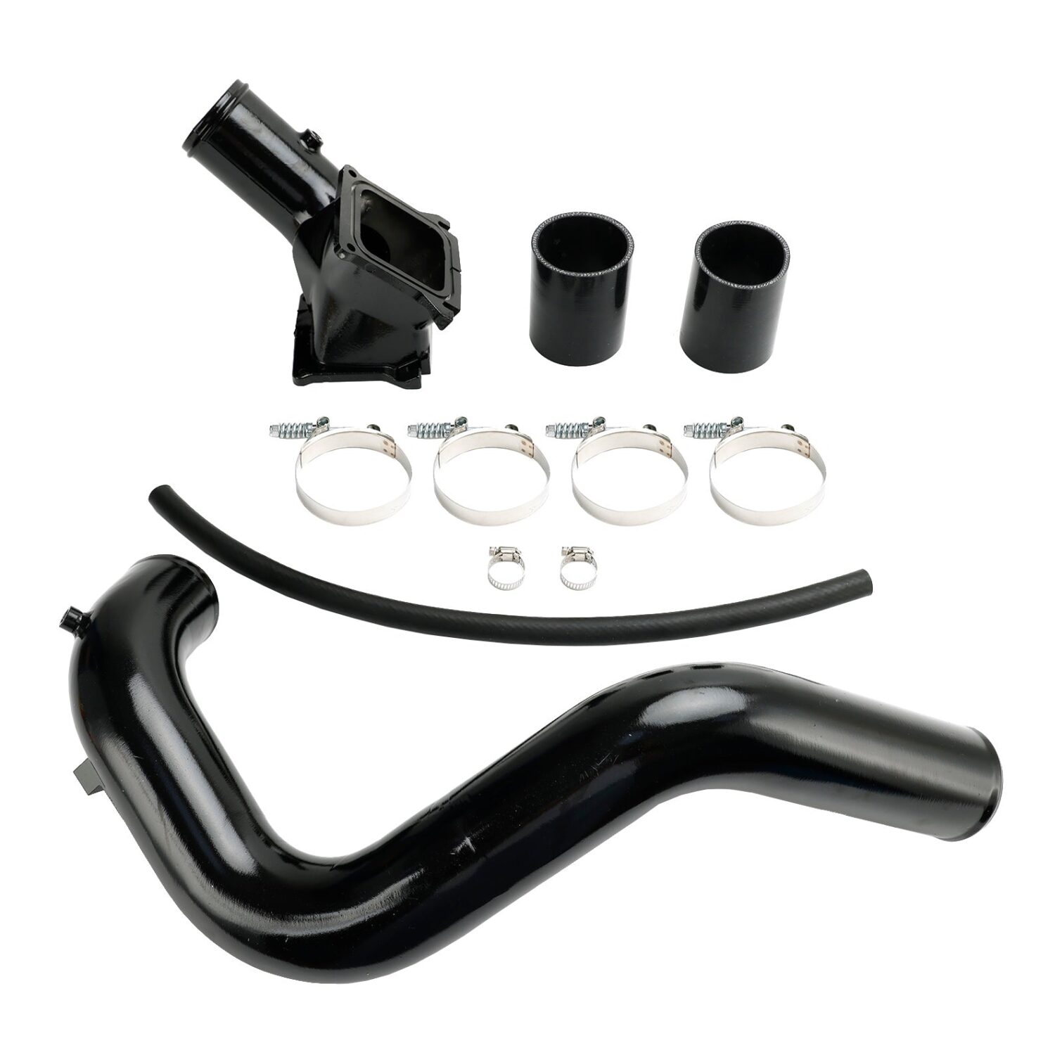GM Duramax LBZLMM YB-DMX-Y-Bridge Kit (2006-2010)