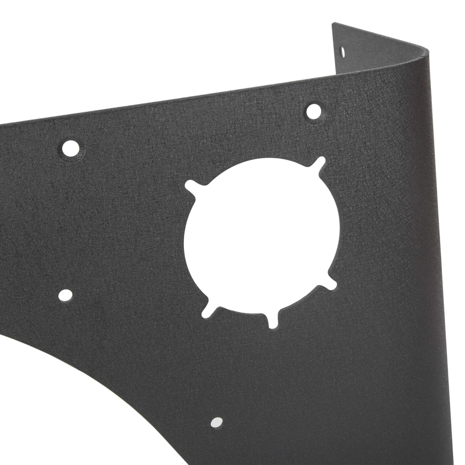 Fender Flares for 1997-2006 Jeep Wrangler TJ - Image 9