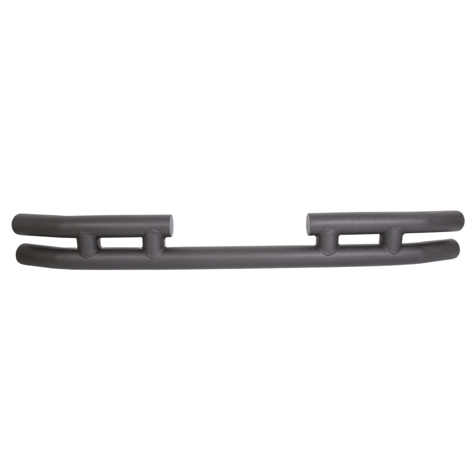 Tubular Rear Bumper for 1997-2006 Jeep Wrangler TJ