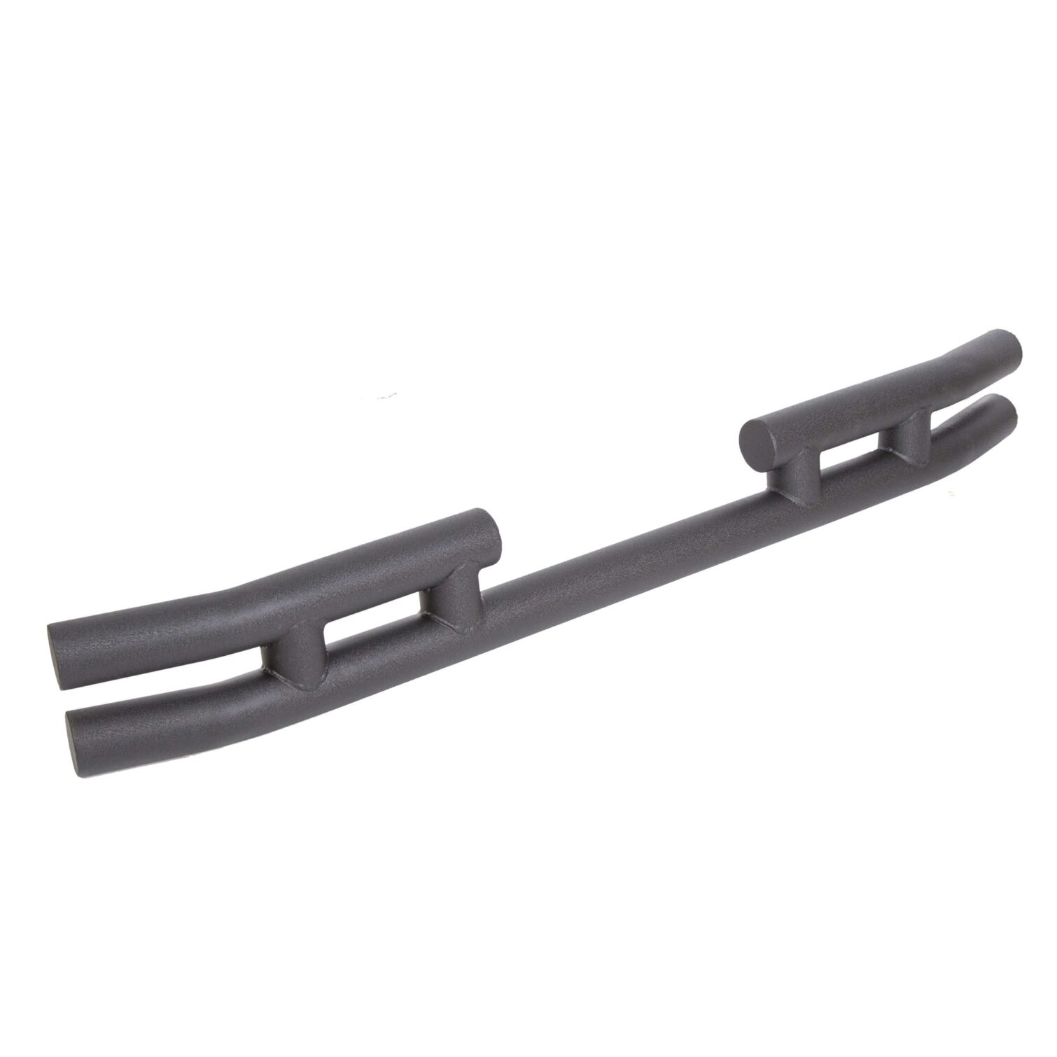 Tubular Rear Bumper for 1997-2006 Jeep Wrangler TJ - Image 2