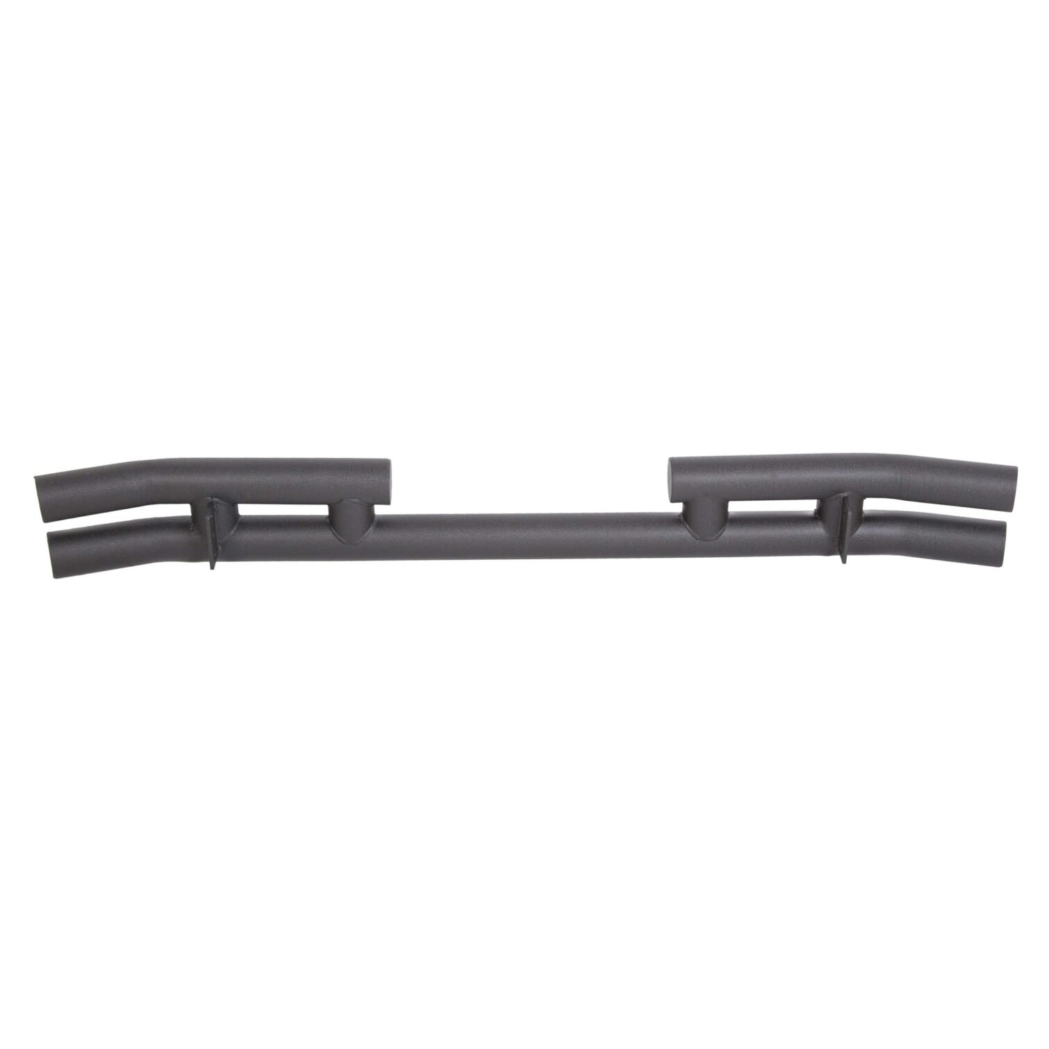 Tubular Rear Bumper for 1997-2006 Jeep Wrangler TJ - Image 3