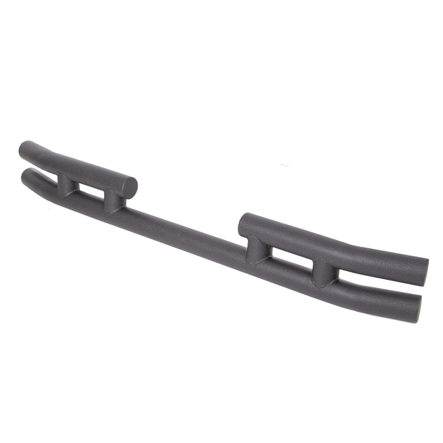 Tubular Rear Bumper for 1997-2006 Jeep Wrangler TJ - Image 4