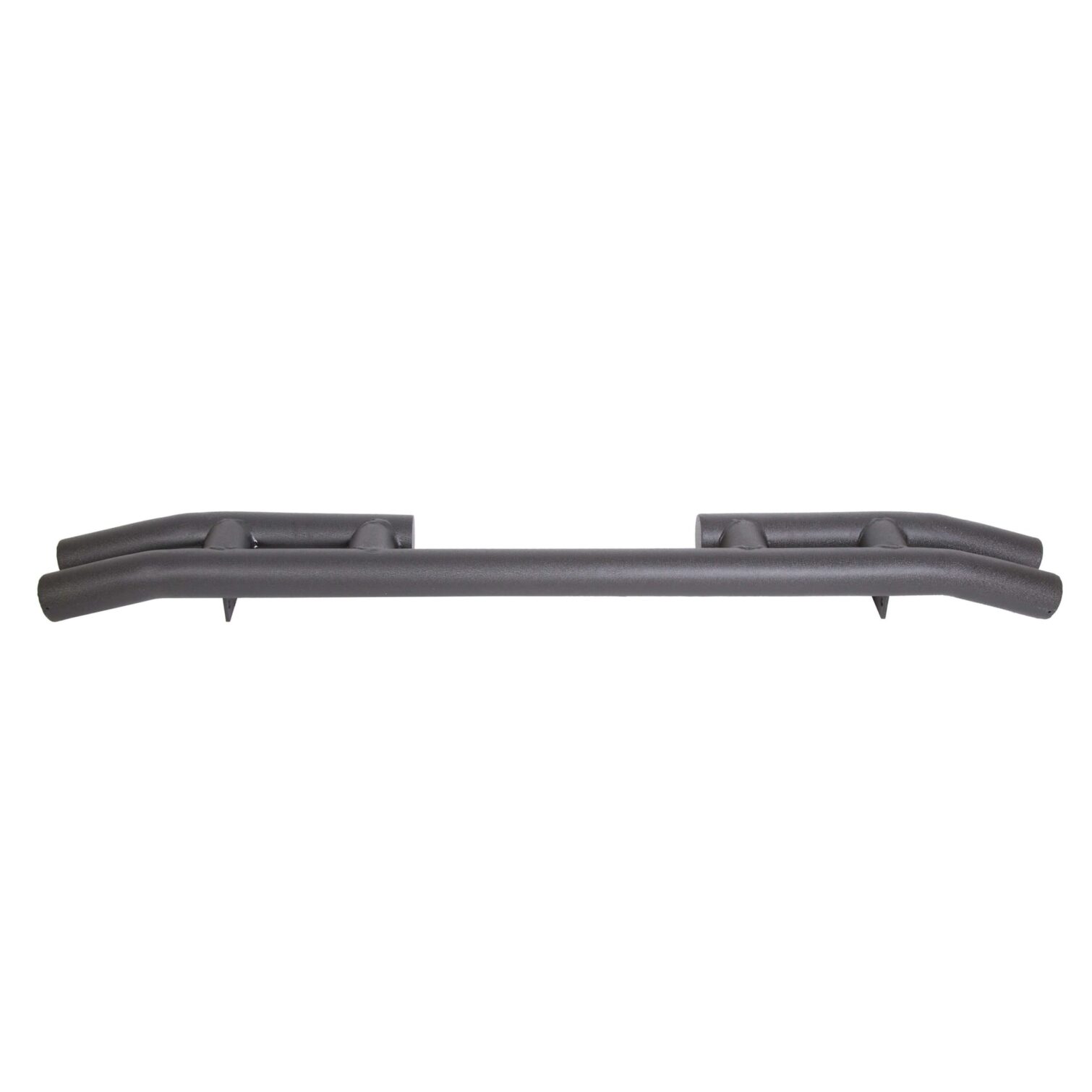 Tubular Rear Bumper for 1997-2006 Jeep Wrangler TJ - Image 7