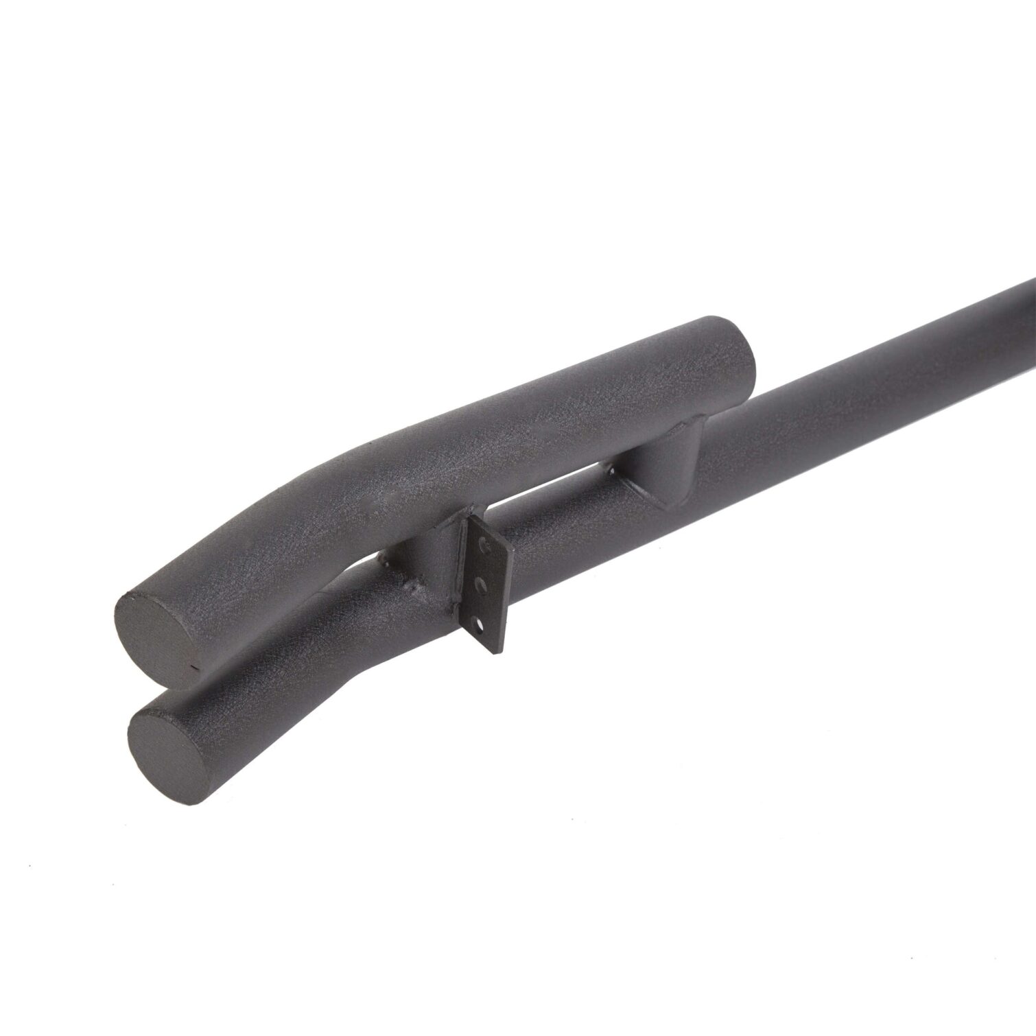 Tubular Rear Bumper for 1997-2006 Jeep Wrangler TJ - Image 10