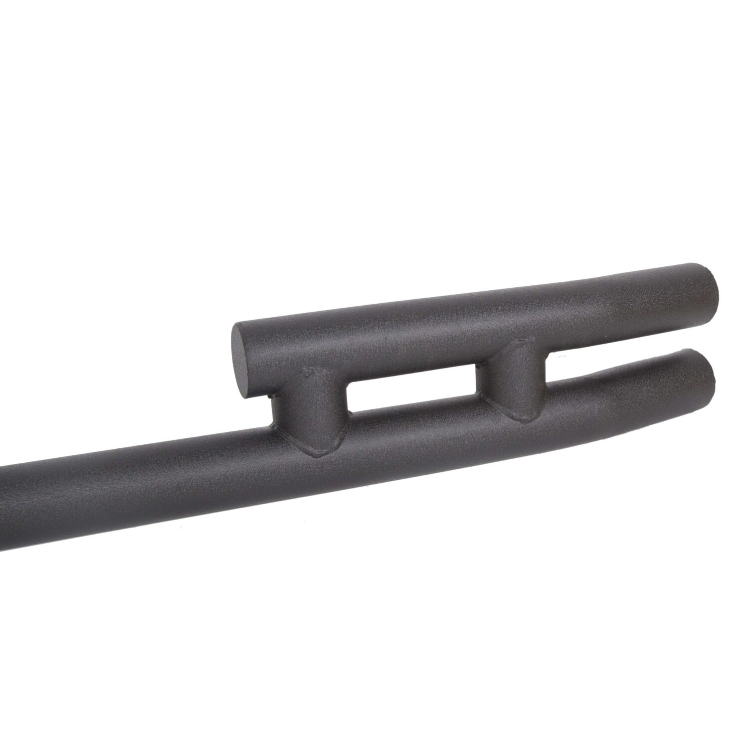 Tubular Rear Bumper for 1997-2006 Jeep Wrangler TJ - Image 11