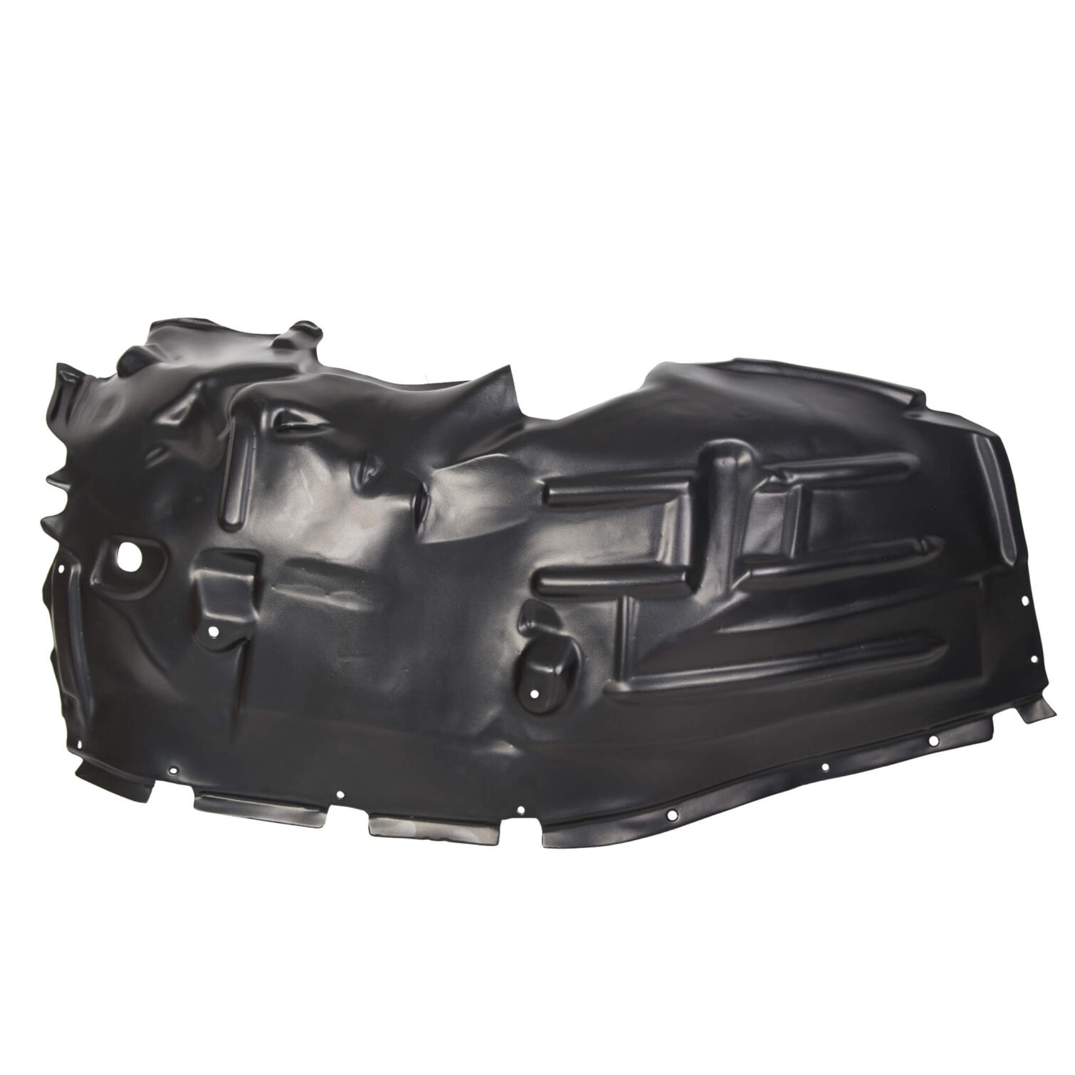 Front Fender Flares with Inner Fender for 2018-2020 Jeep Wrangler JL Rubicon - Image 8
