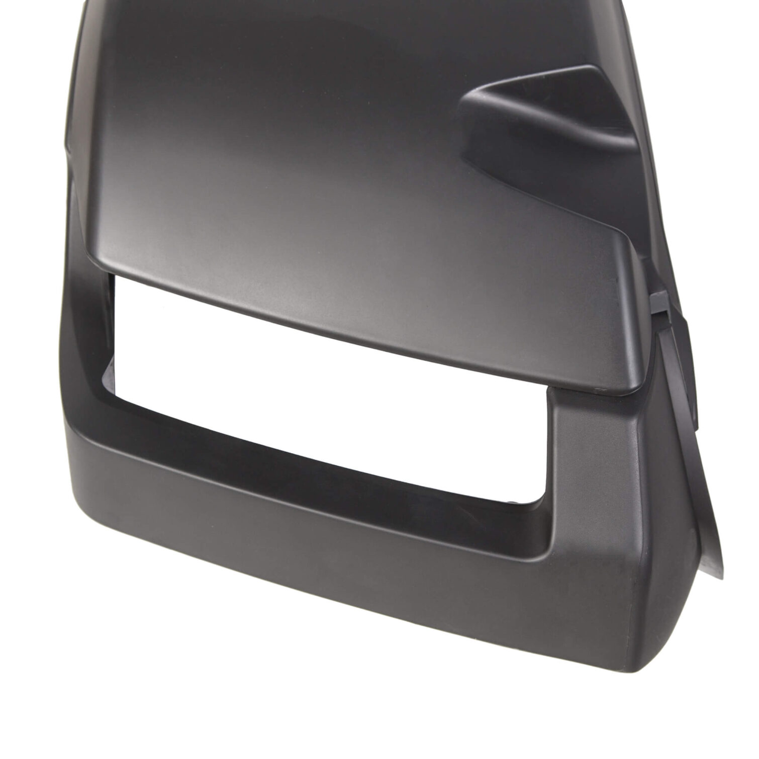 Front Fender Flares with Inner Fender for 2018-2020 Jeep Wrangler JL Rubicon - Image 9