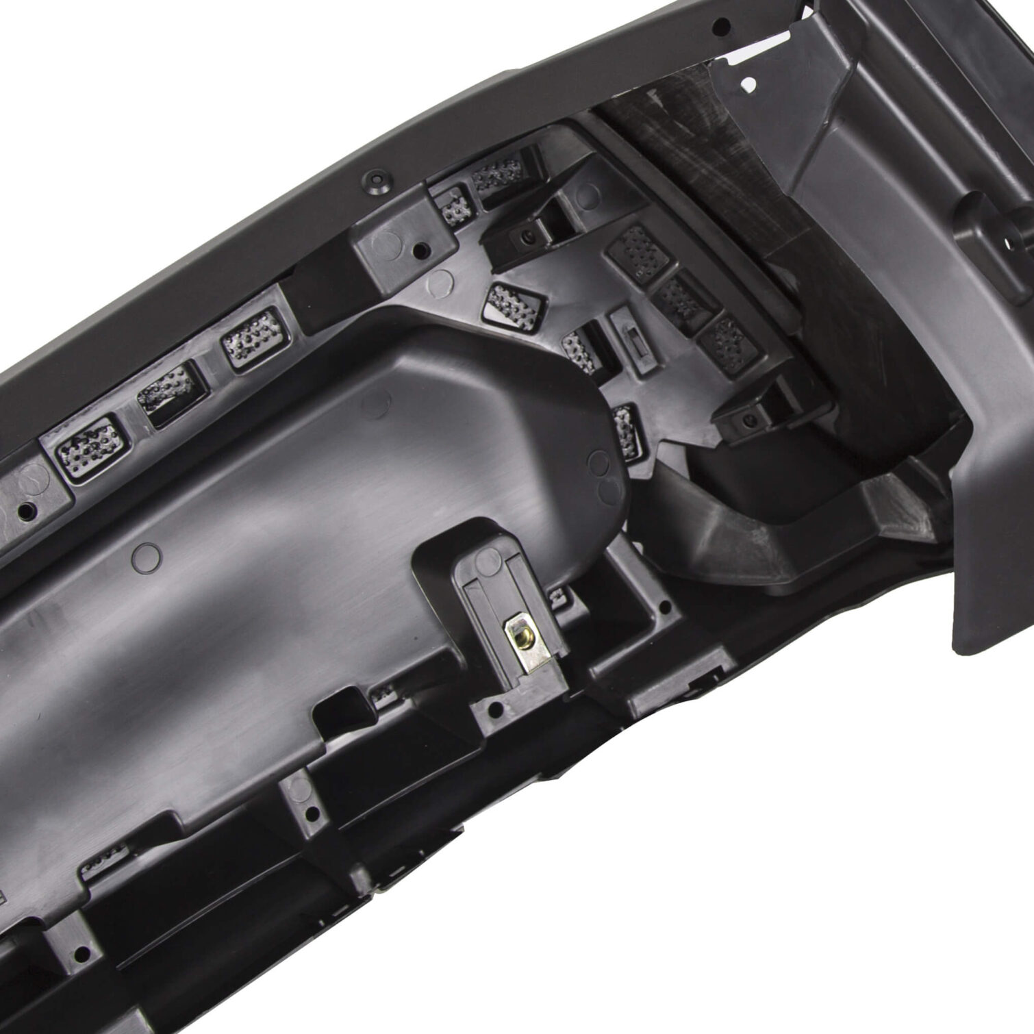 Front Fender Flares with Inner Fender for 2018-2020 Jeep Wrangler JL Rubicon - Image 10