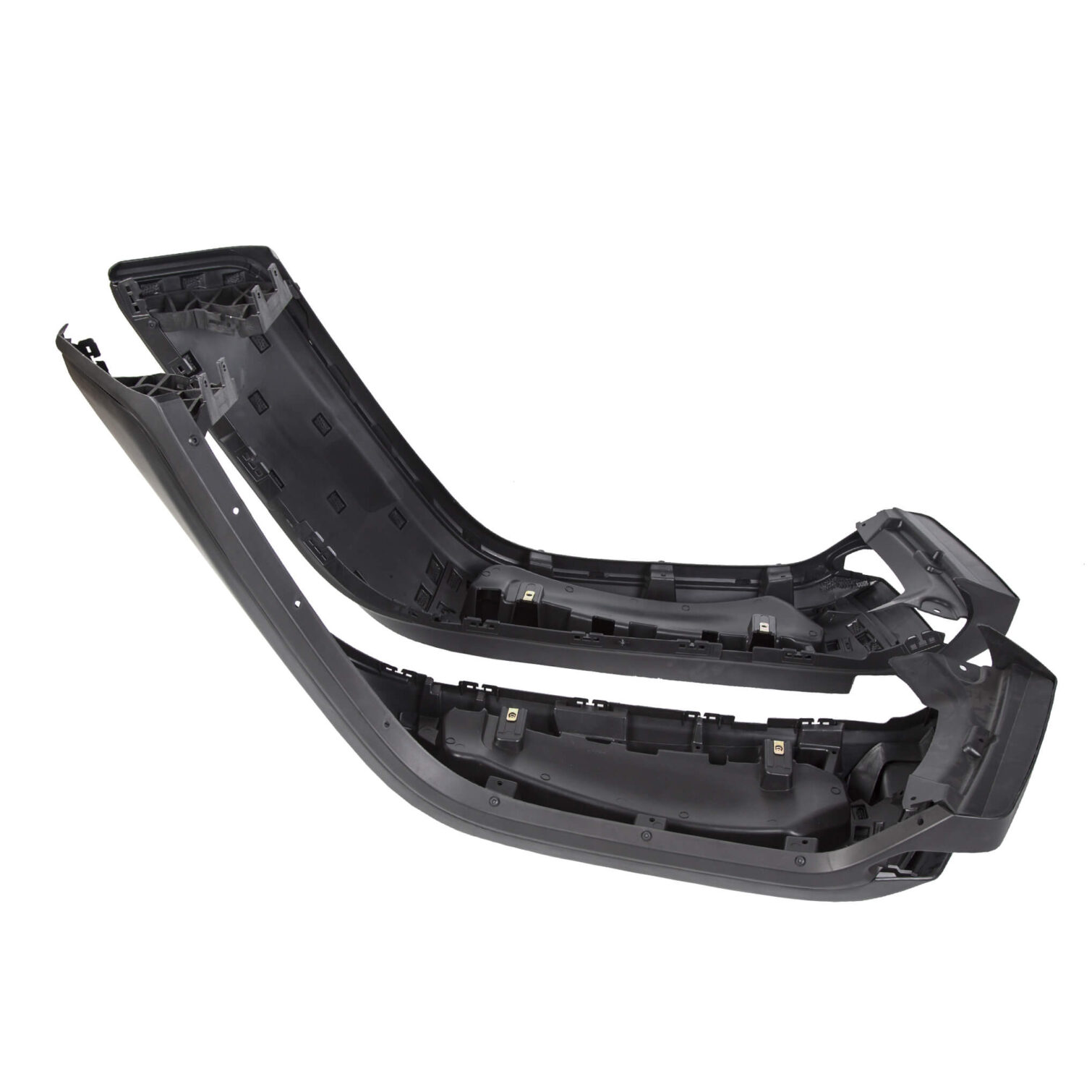Front Fender Flares with Inner Fender for 2018-2020 Jeep Wrangler JL Rubicon - Image 5
