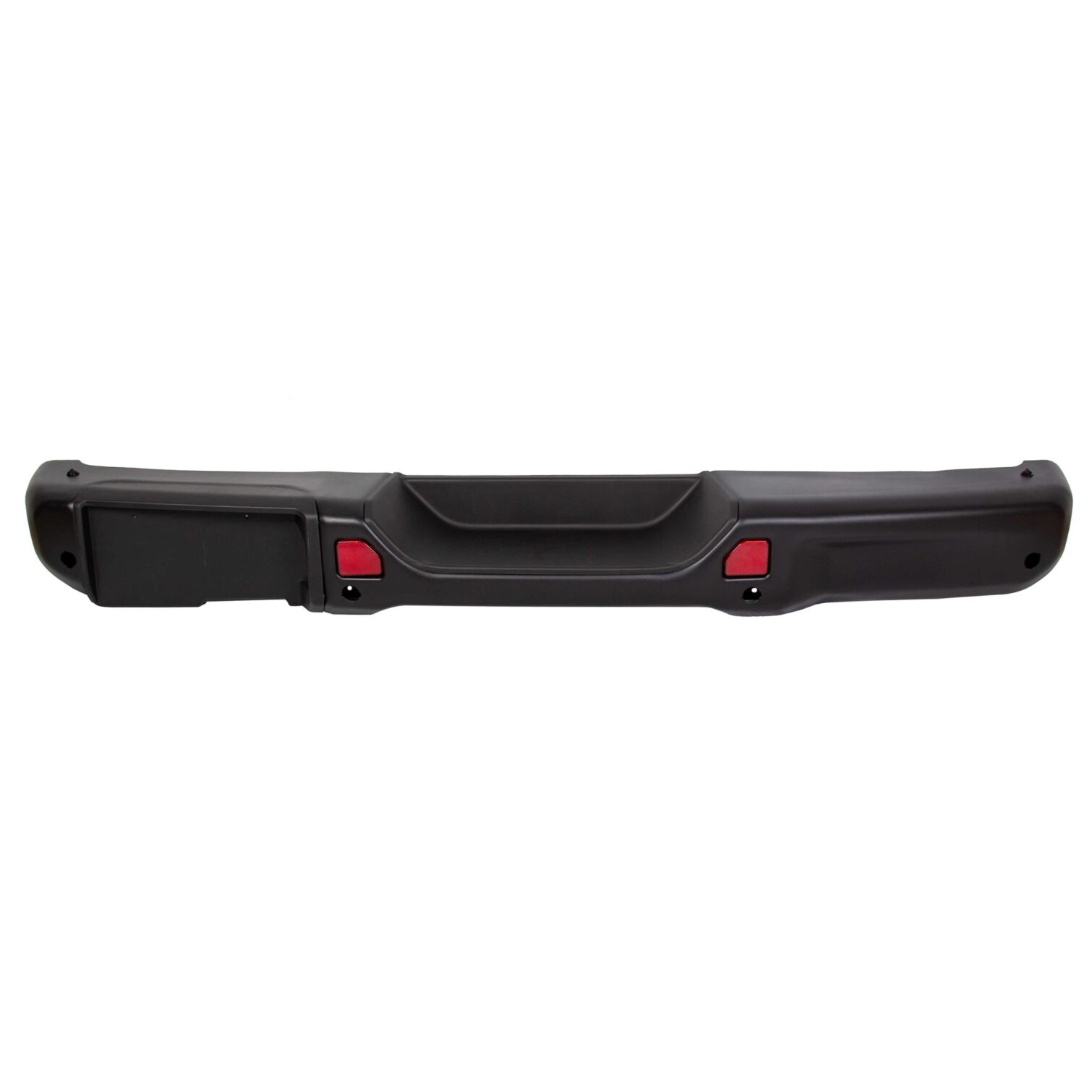 Steel Rear Bumper for 2018-2020 Jeep Wrangler JL Rubicon