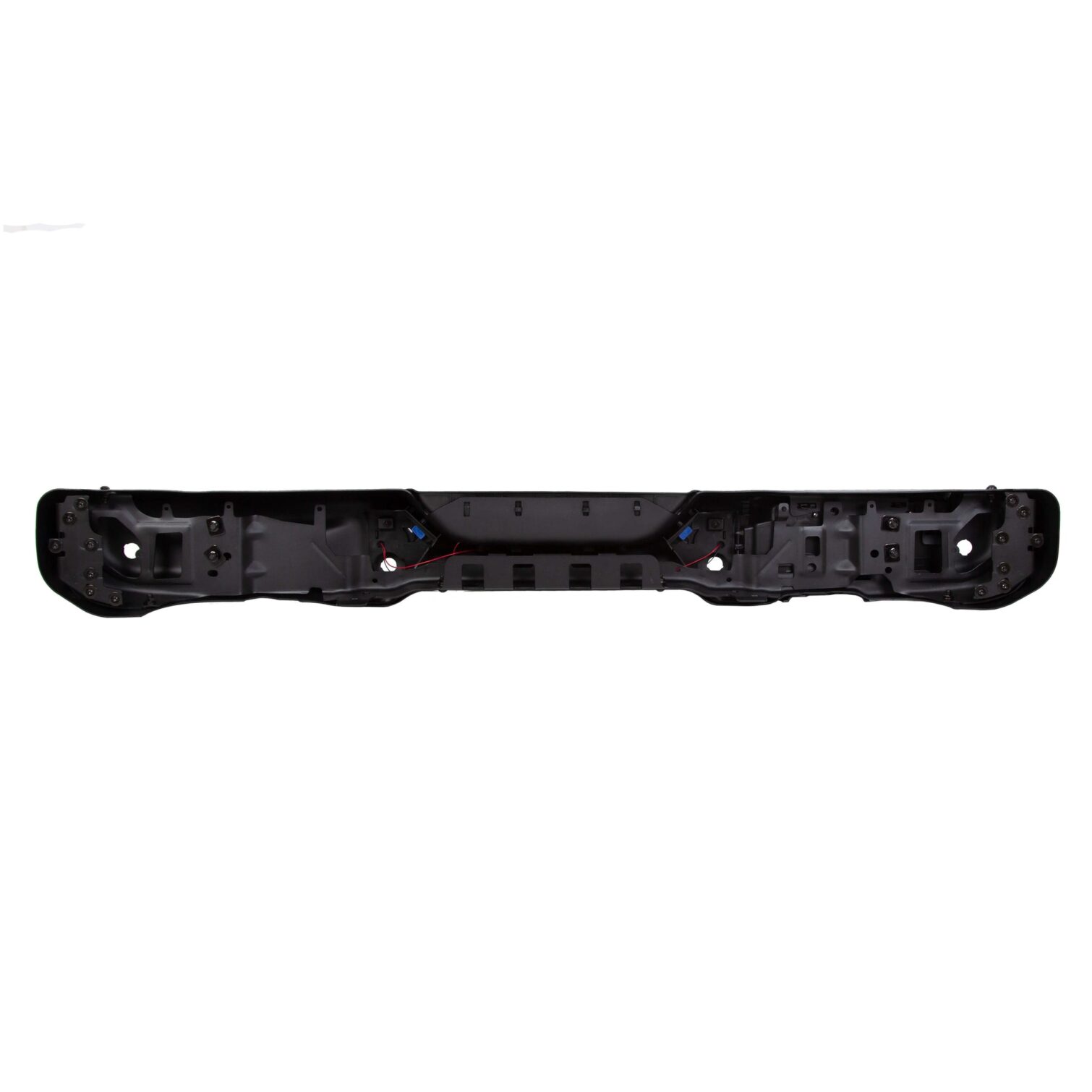 Steel Rear Bumper for 2018-2020 Jeep Wrangler JL Rubicon - Image 6