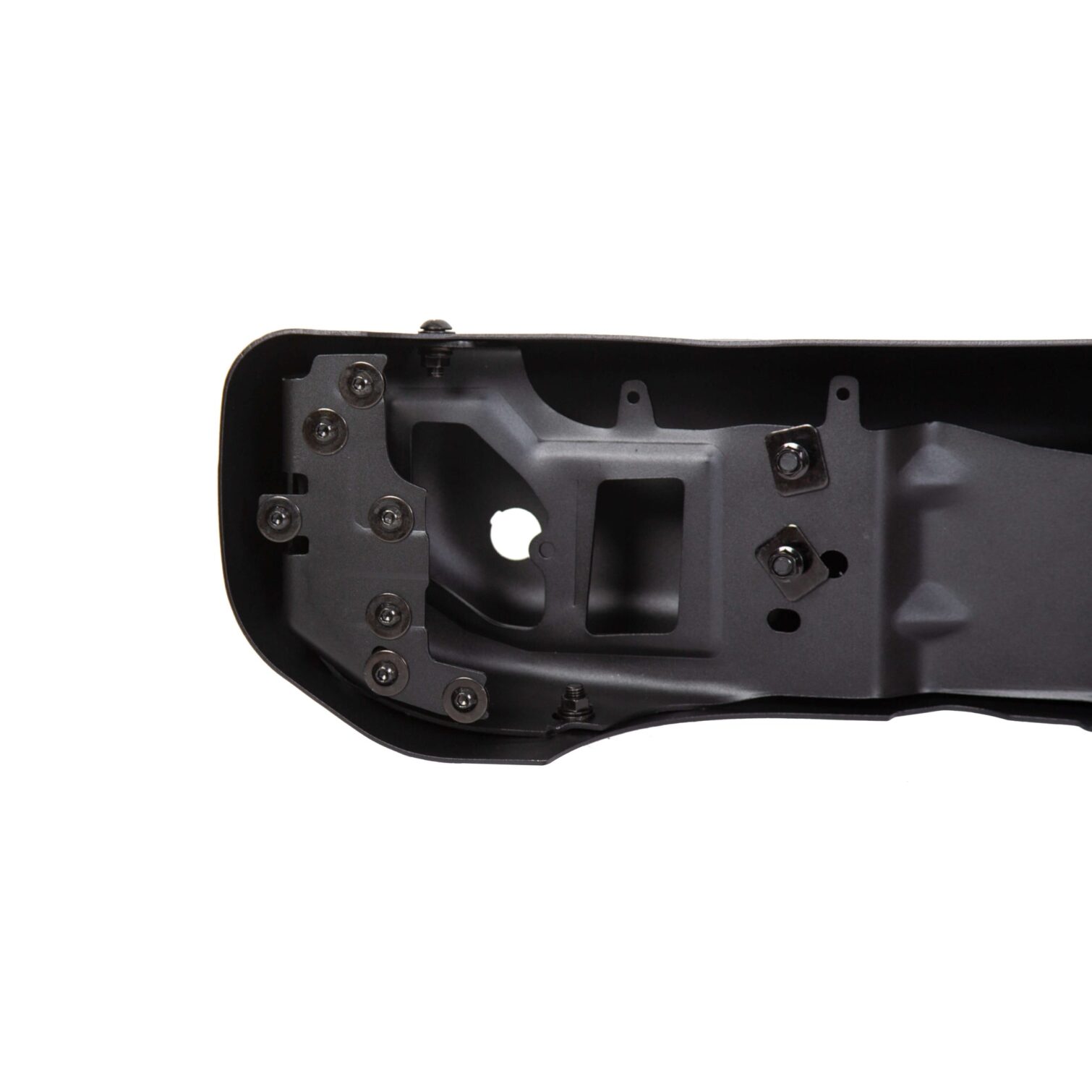 Steel Rear Bumper for 2018-2020 Jeep Wrangler JL Rubicon - Image 8