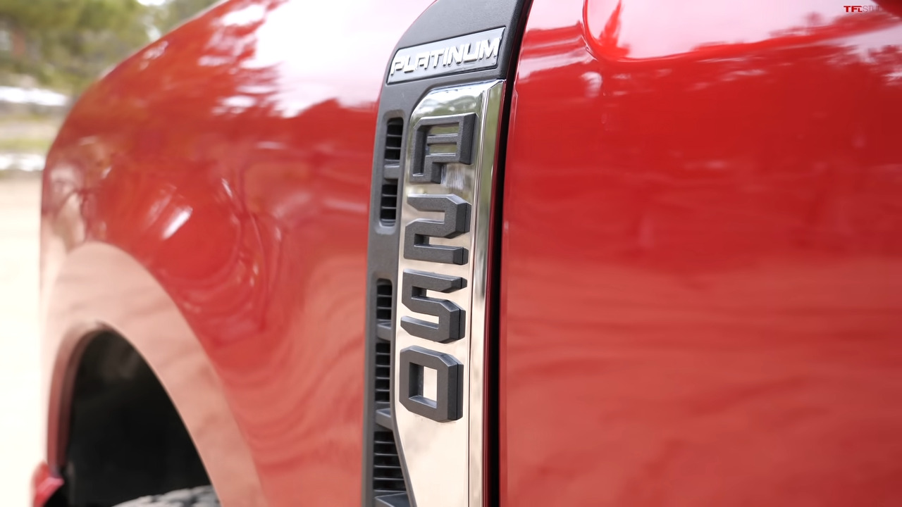 Will This Fully Loaded 2025 Ford F-250 Tremor Platinum Plus CRUSH the Ironclads 
https://thedpfdeleteshops.com