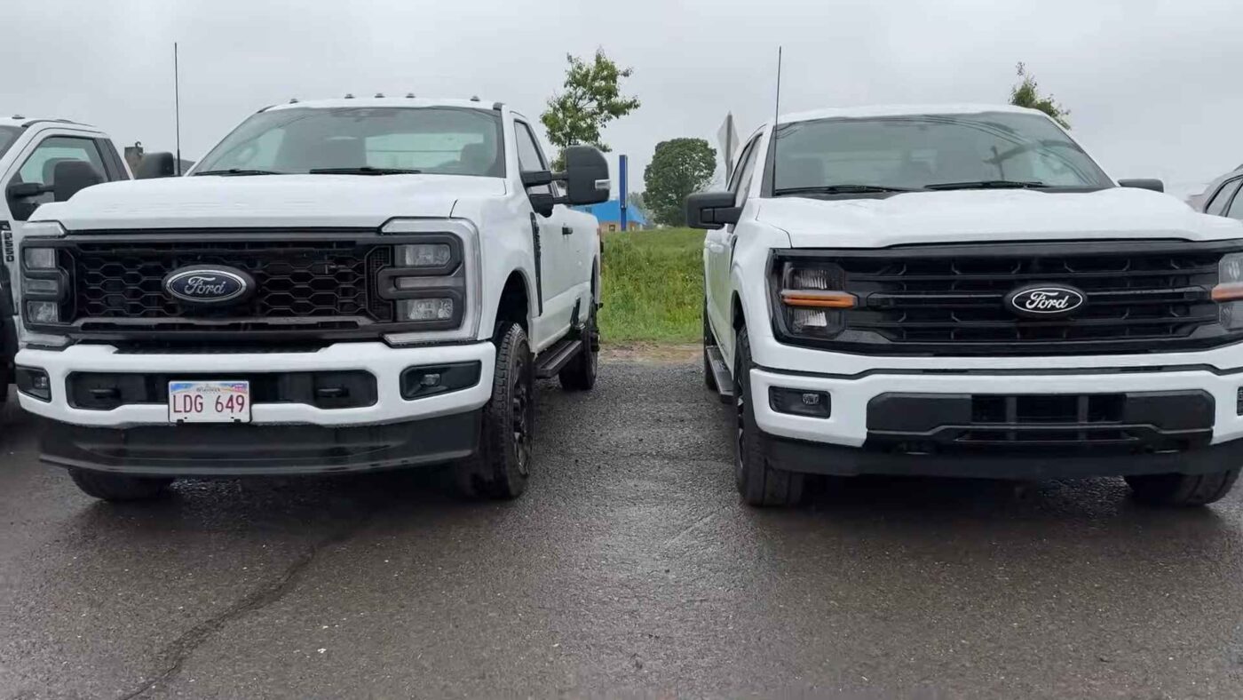  Top 10 Differences Between a 1500 and 2500 – From a Diesel Mechanic’s Perspective 
https://thedpfdeleteshops.com